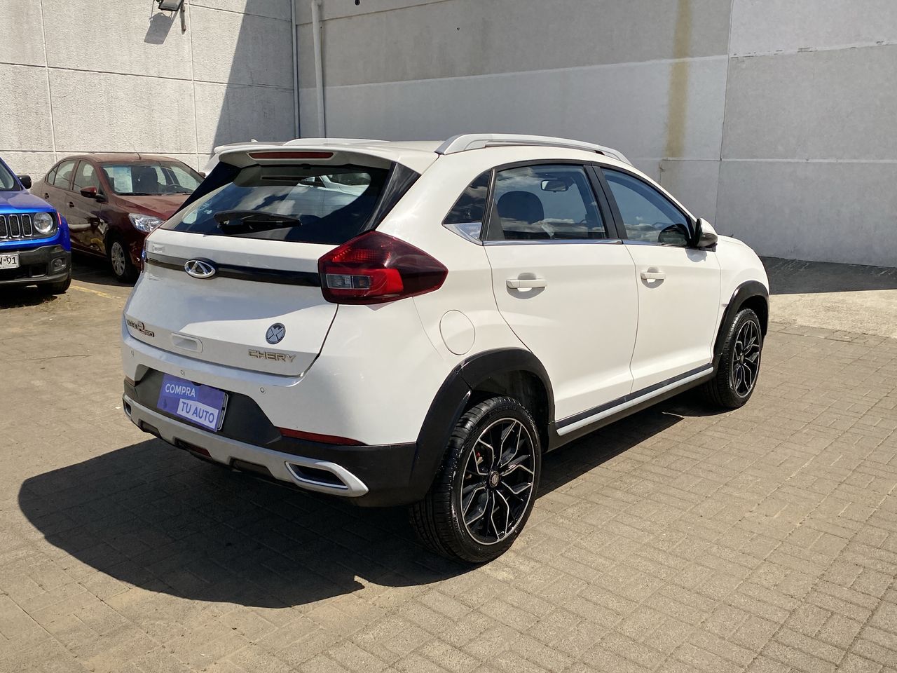 CHERY - 6