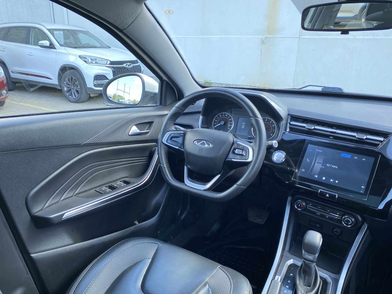 CHERY - 13