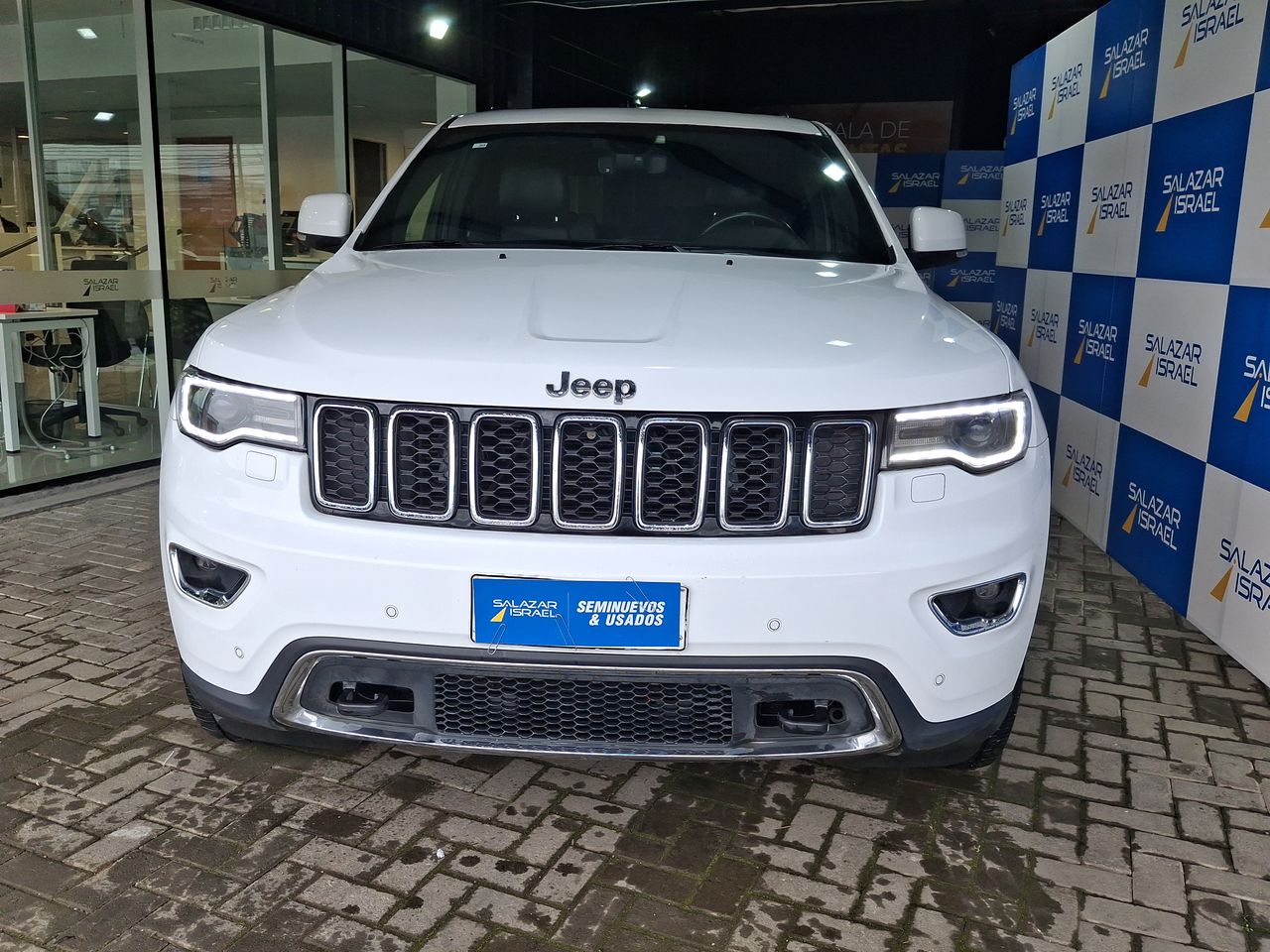 JEEP - 2