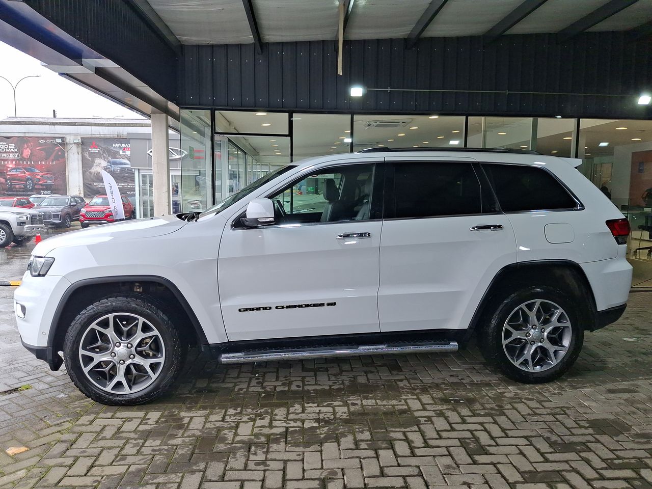 JEEP - 4