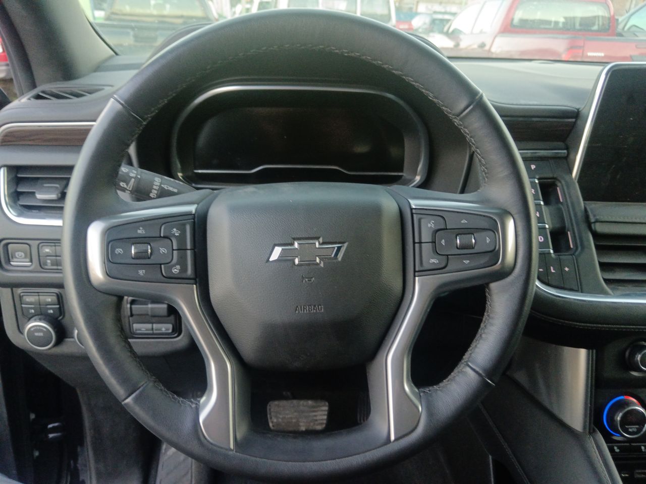 CHEVROLET - 22