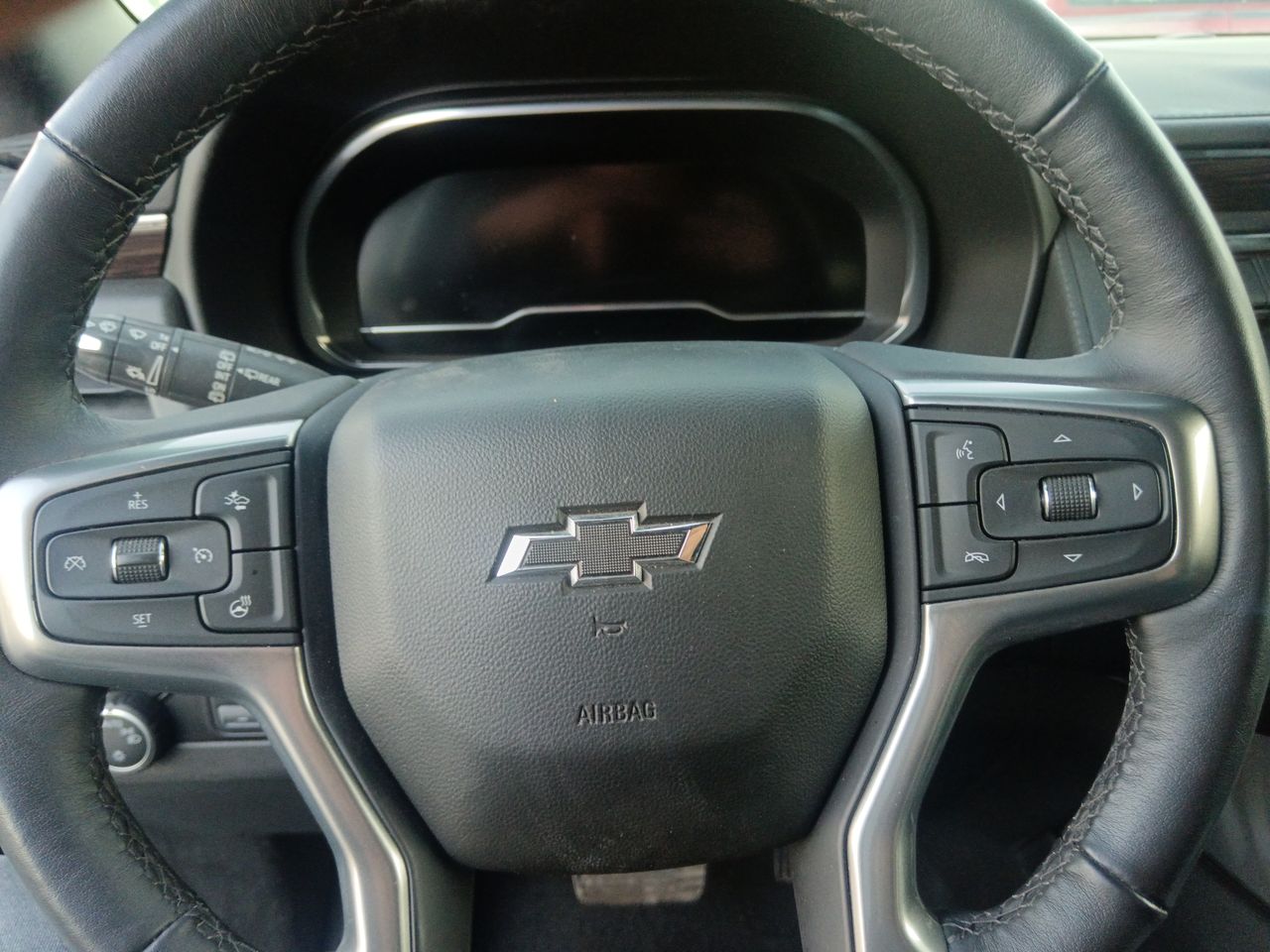 CHEVROLET - 23