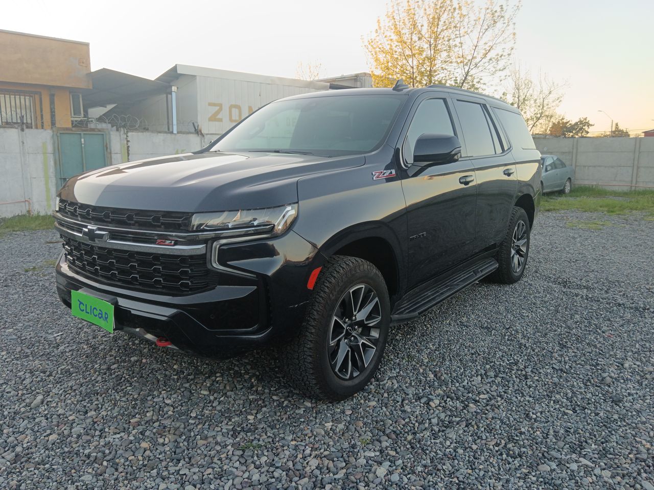 CHEVROLET - 3
