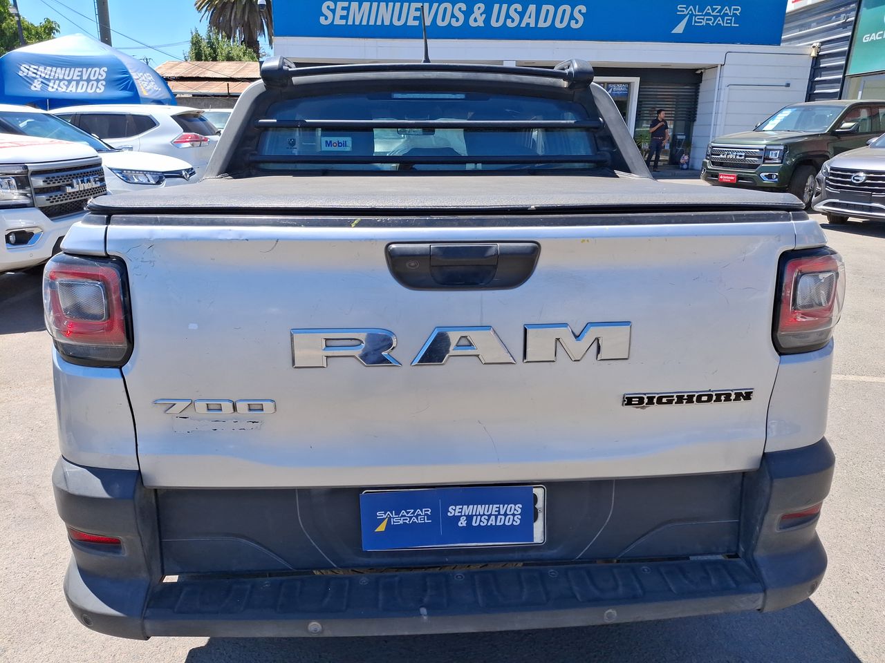 RAM - 6