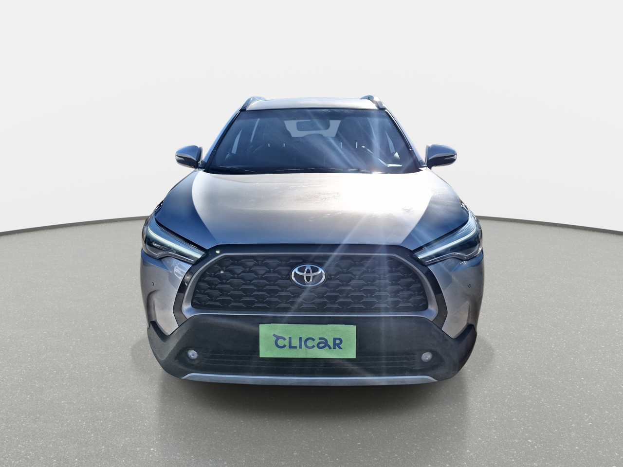 TOYOTA - 2