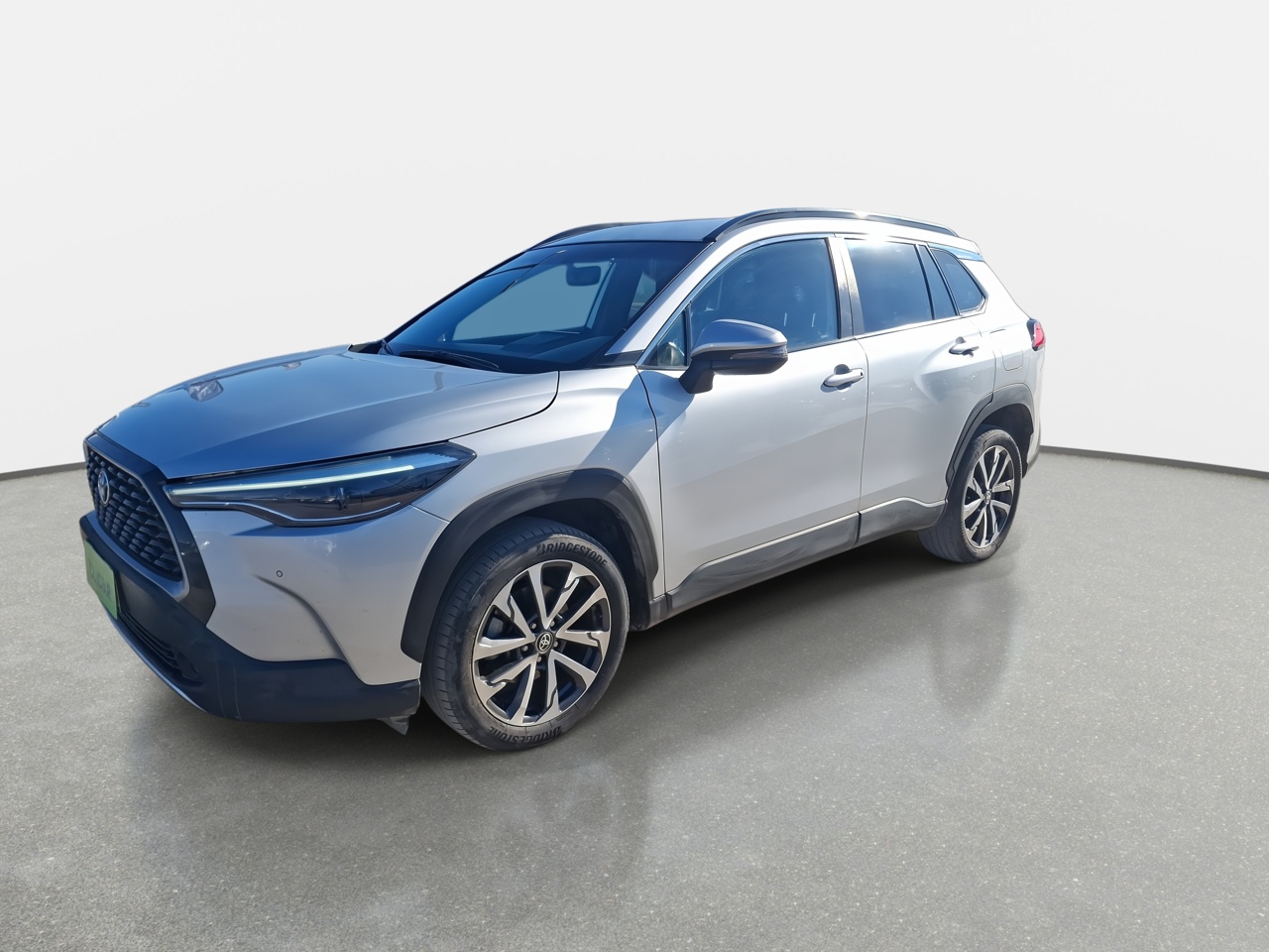 TOYOTA - 3