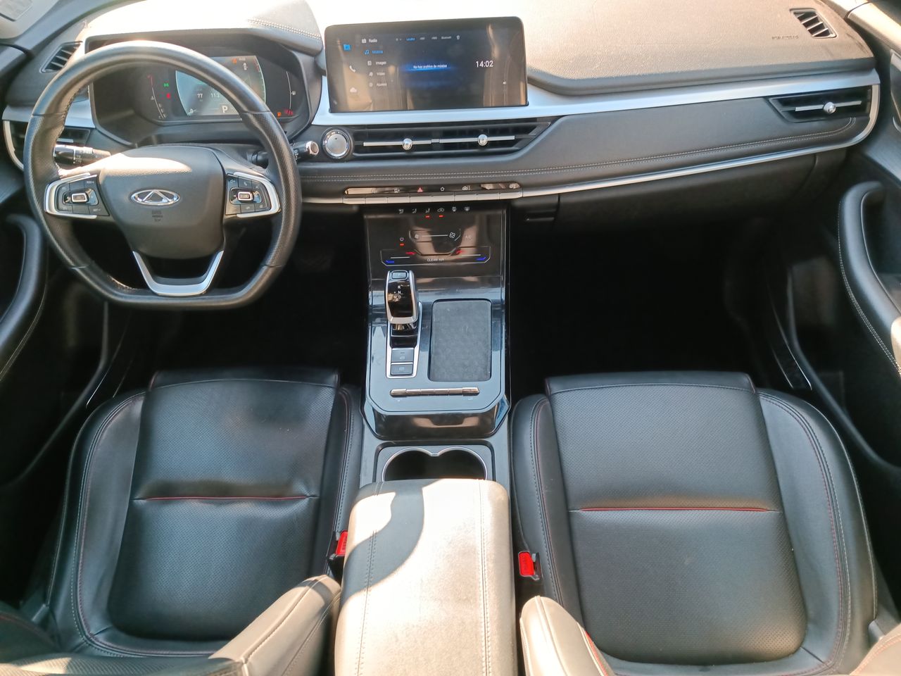 CHERY - 28