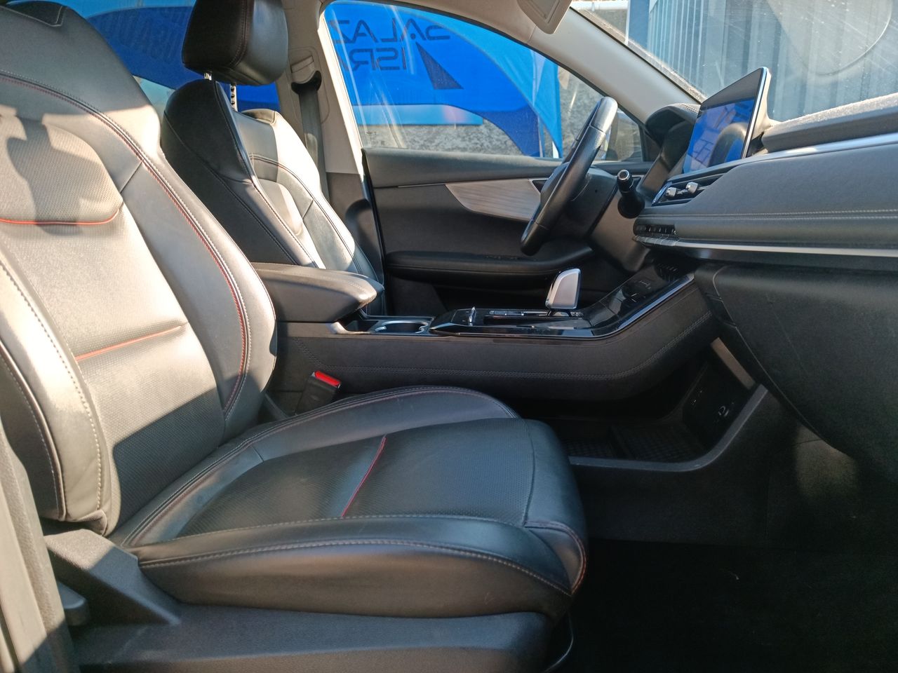 CHERY - 29