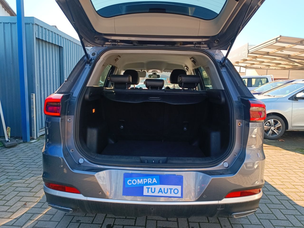 CHERY - 19