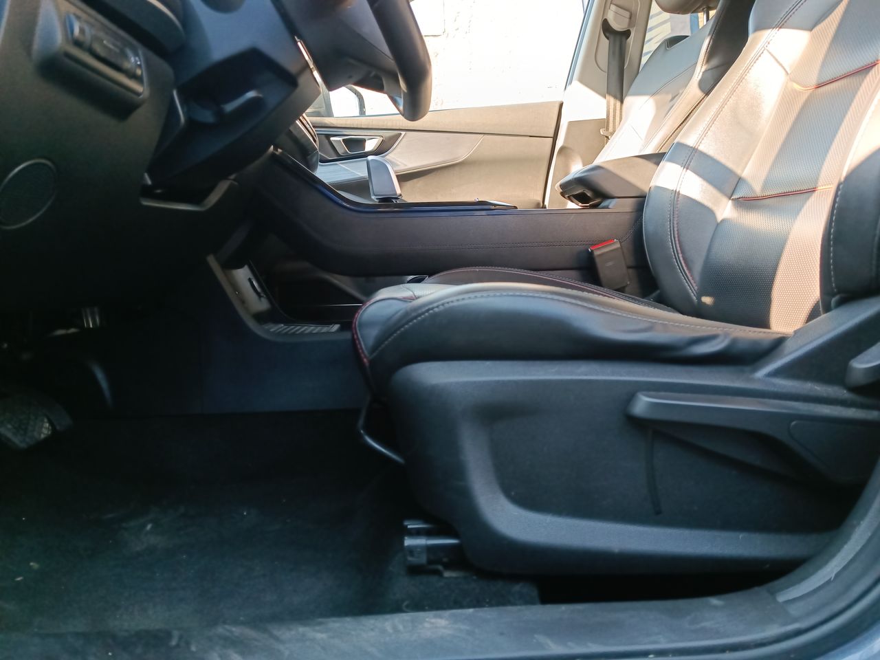 CHERY - 21