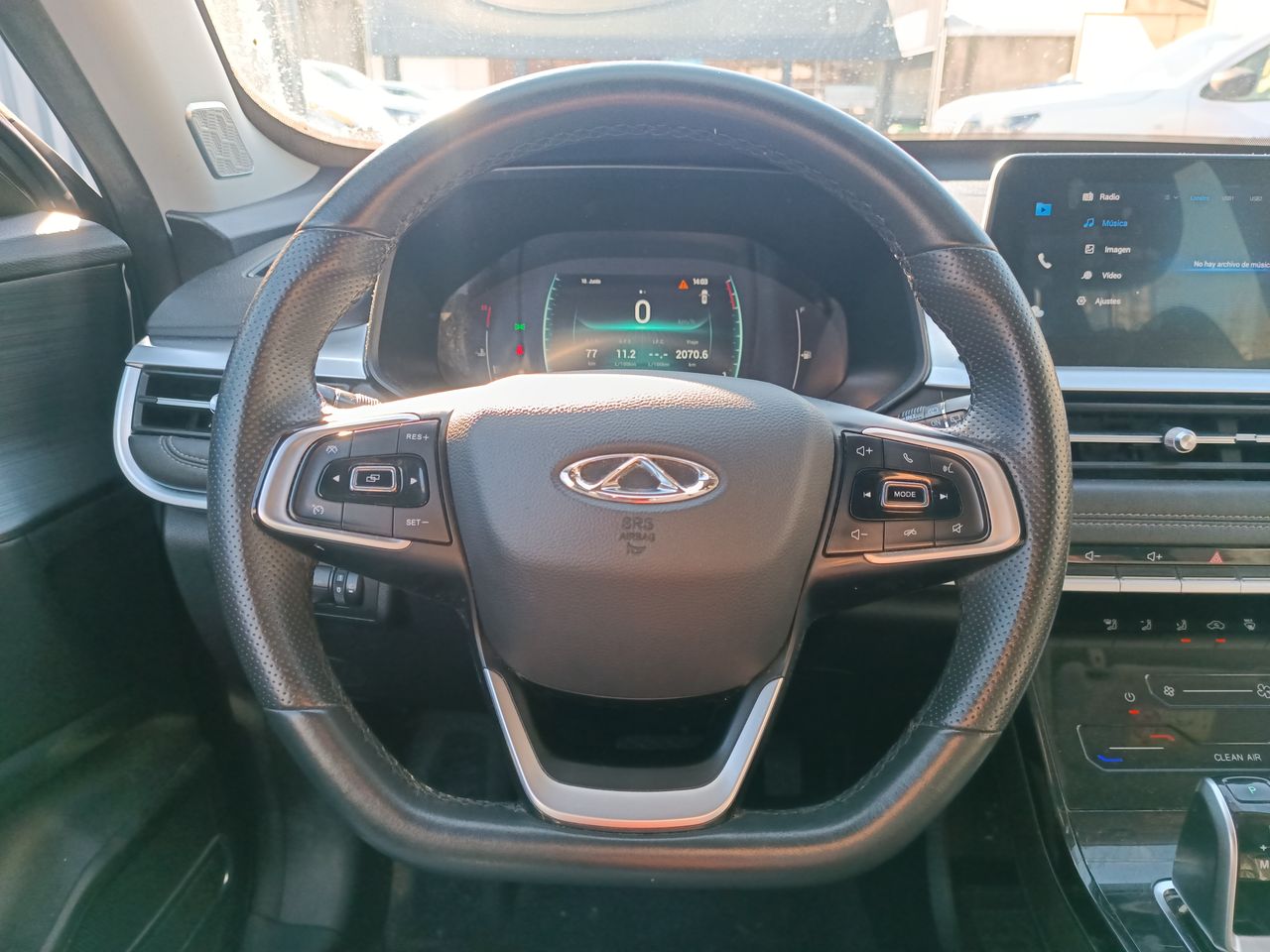 CHERY - 23