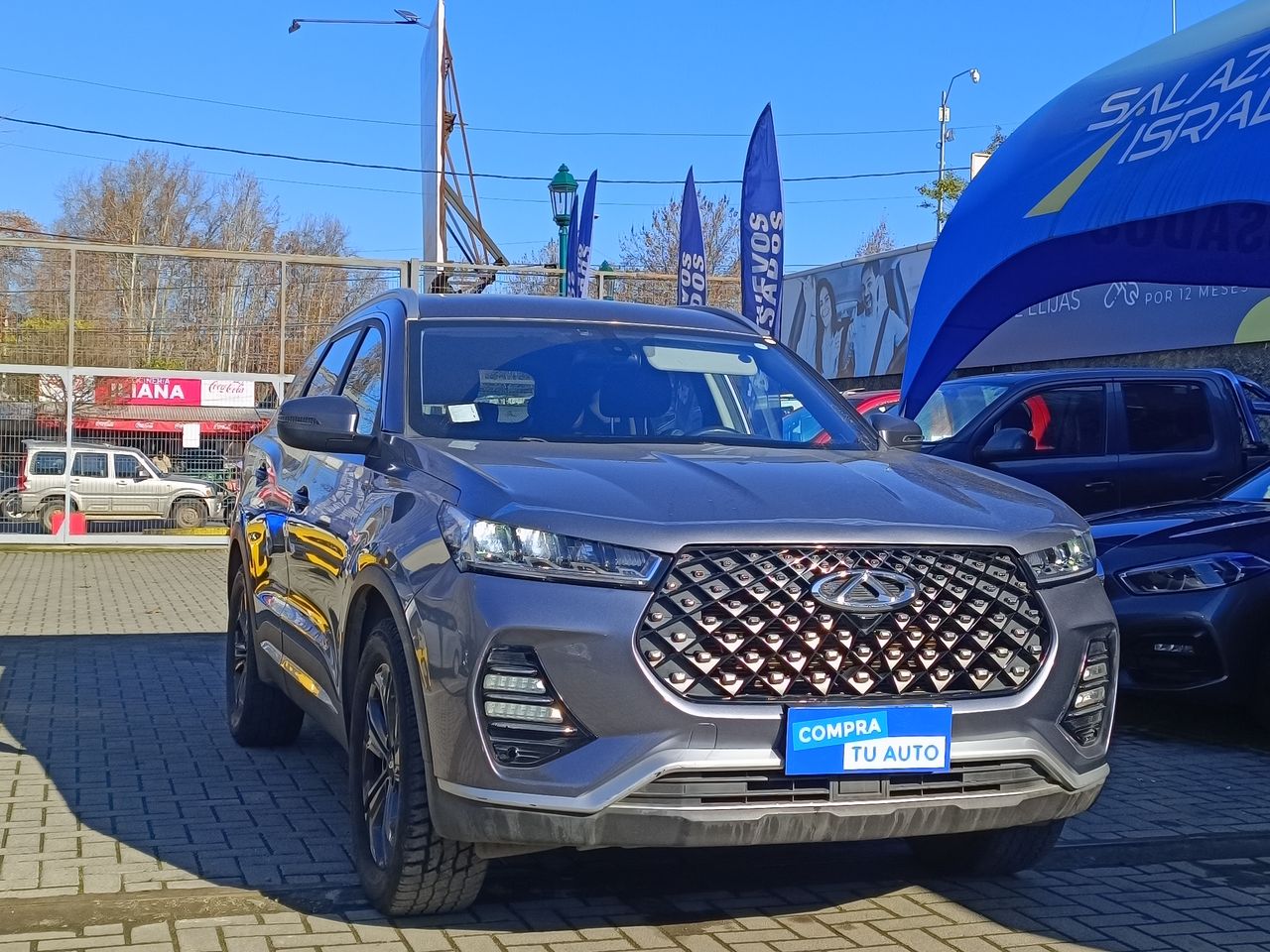 CHERY - 1