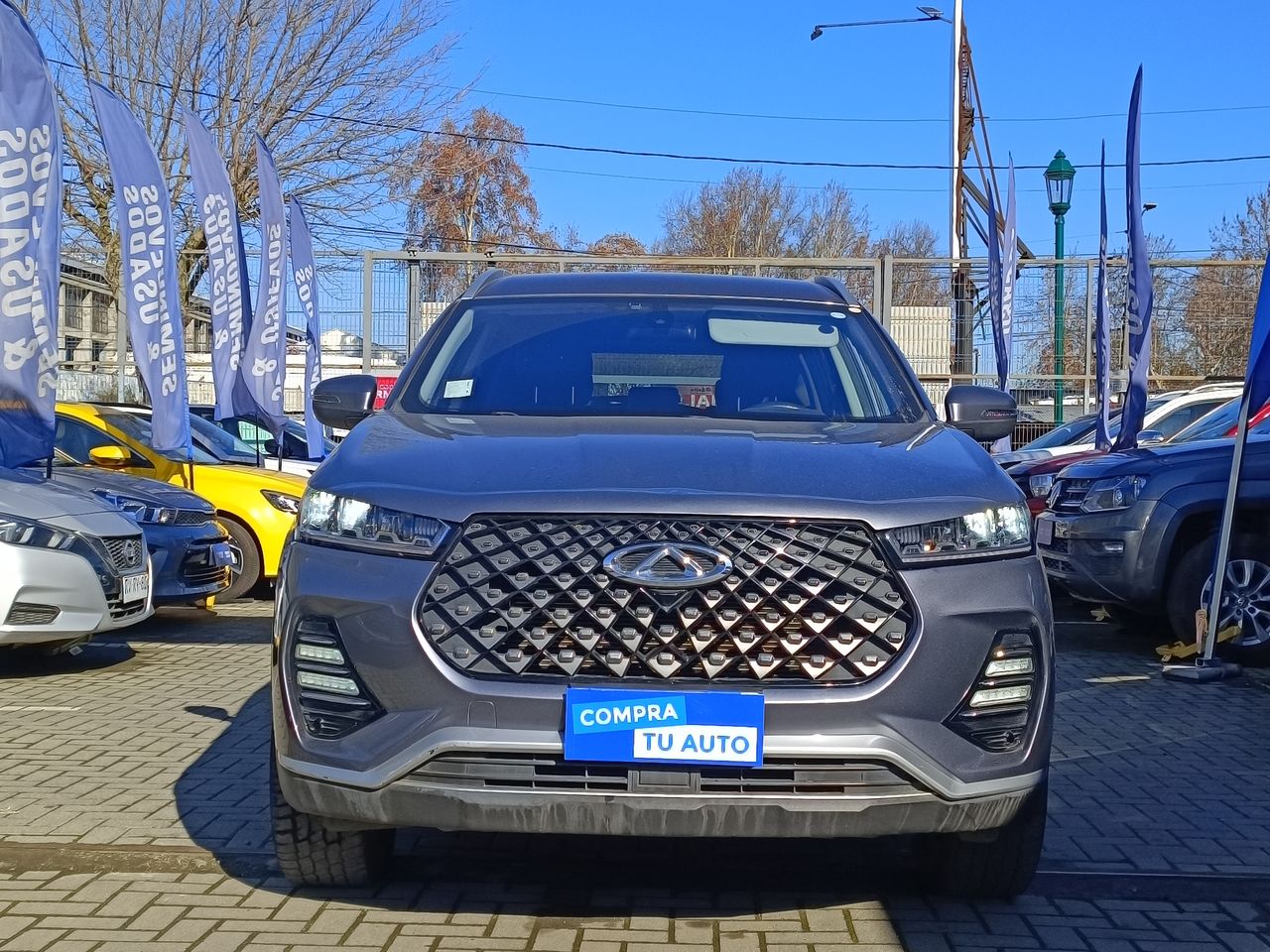 CHERY - 2