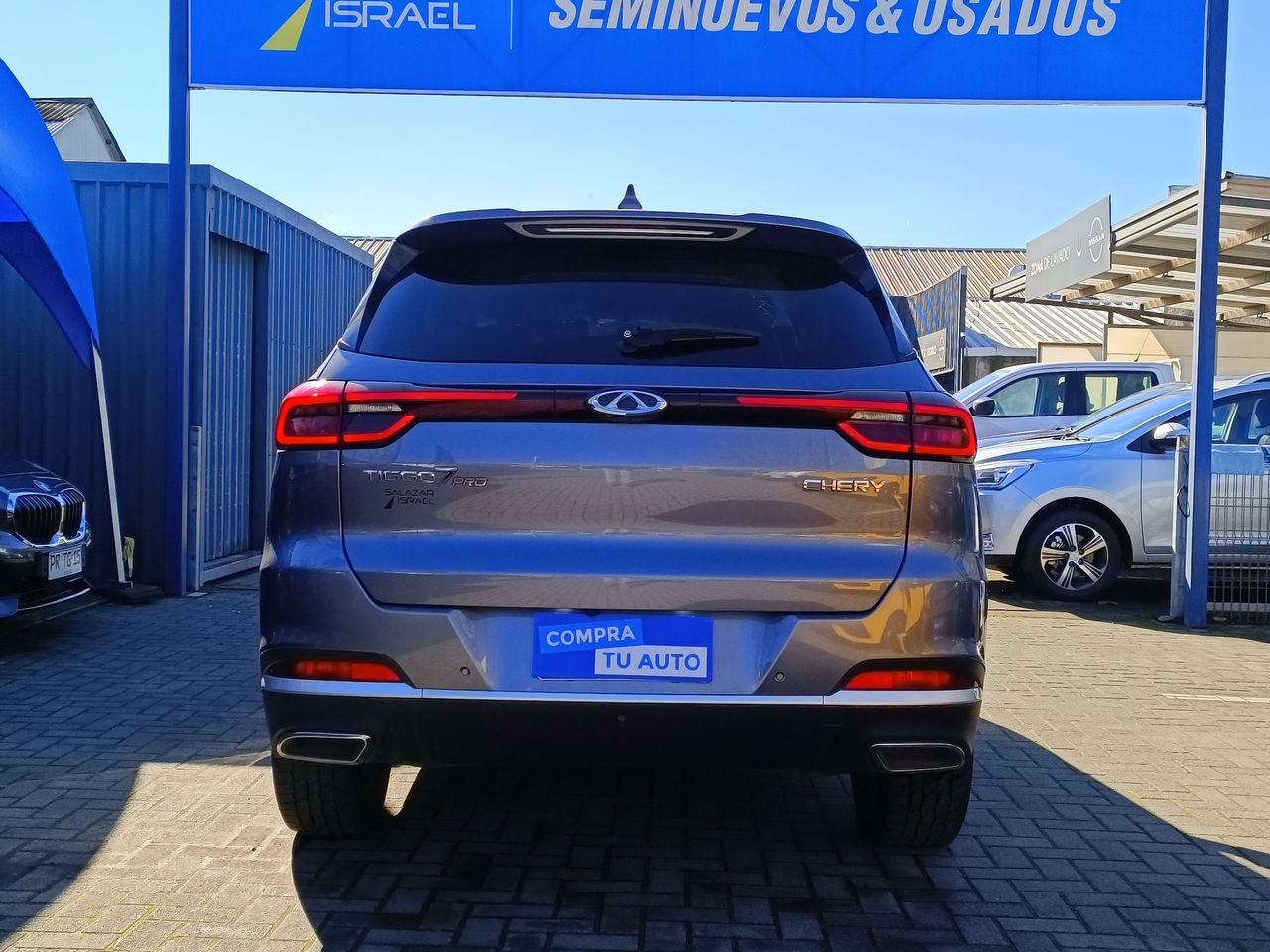 CHERY - 6