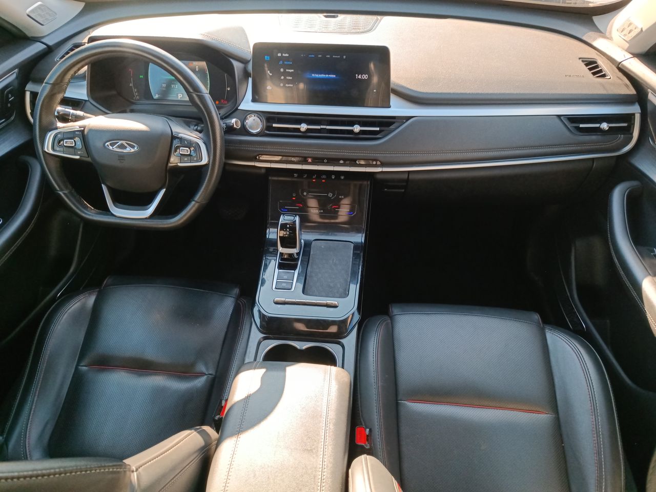 CHERY - 9