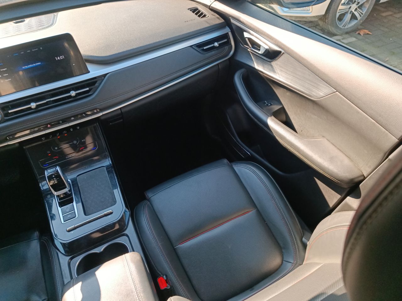 CHERY - 10
