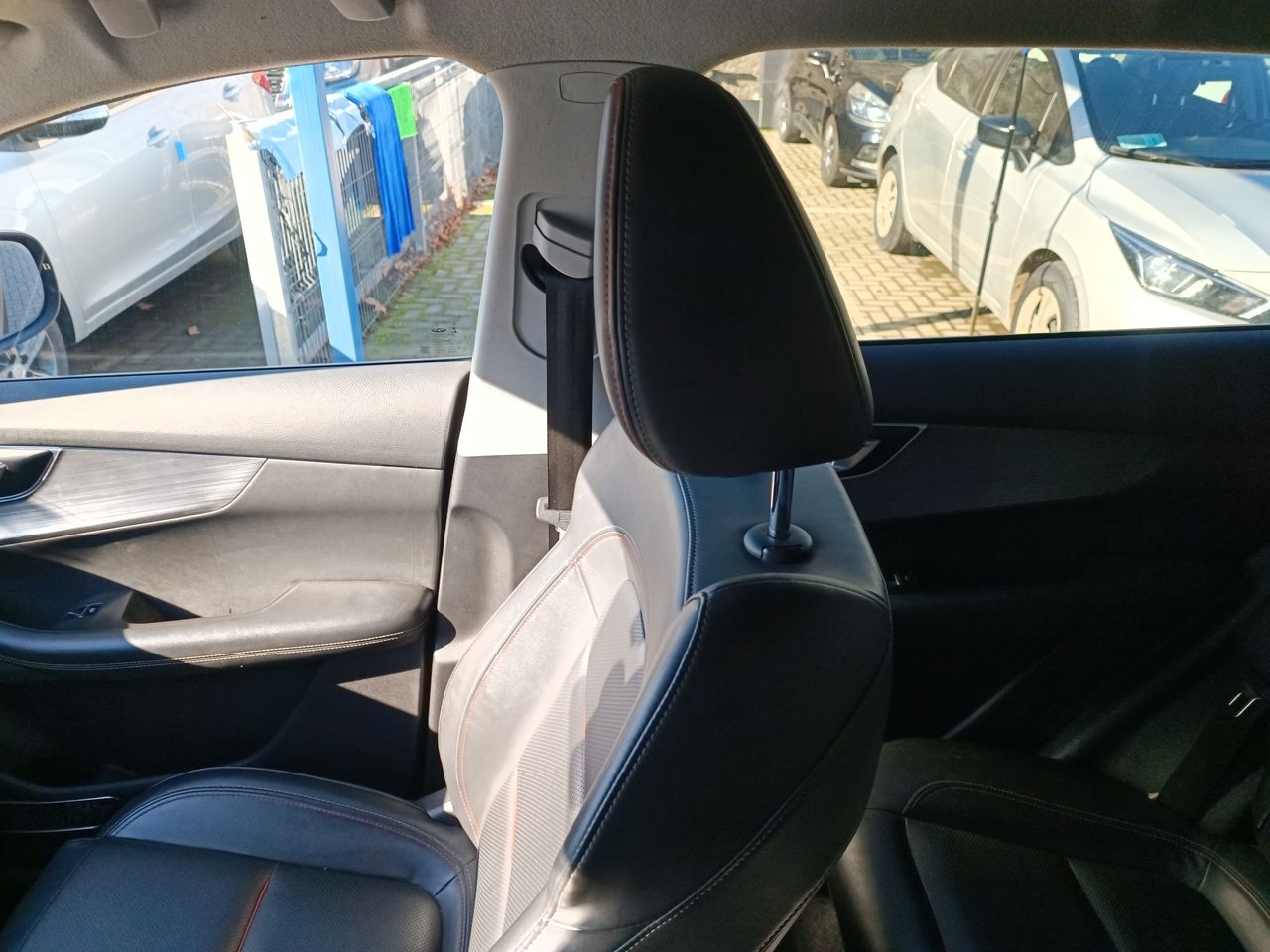 CHERY - 11