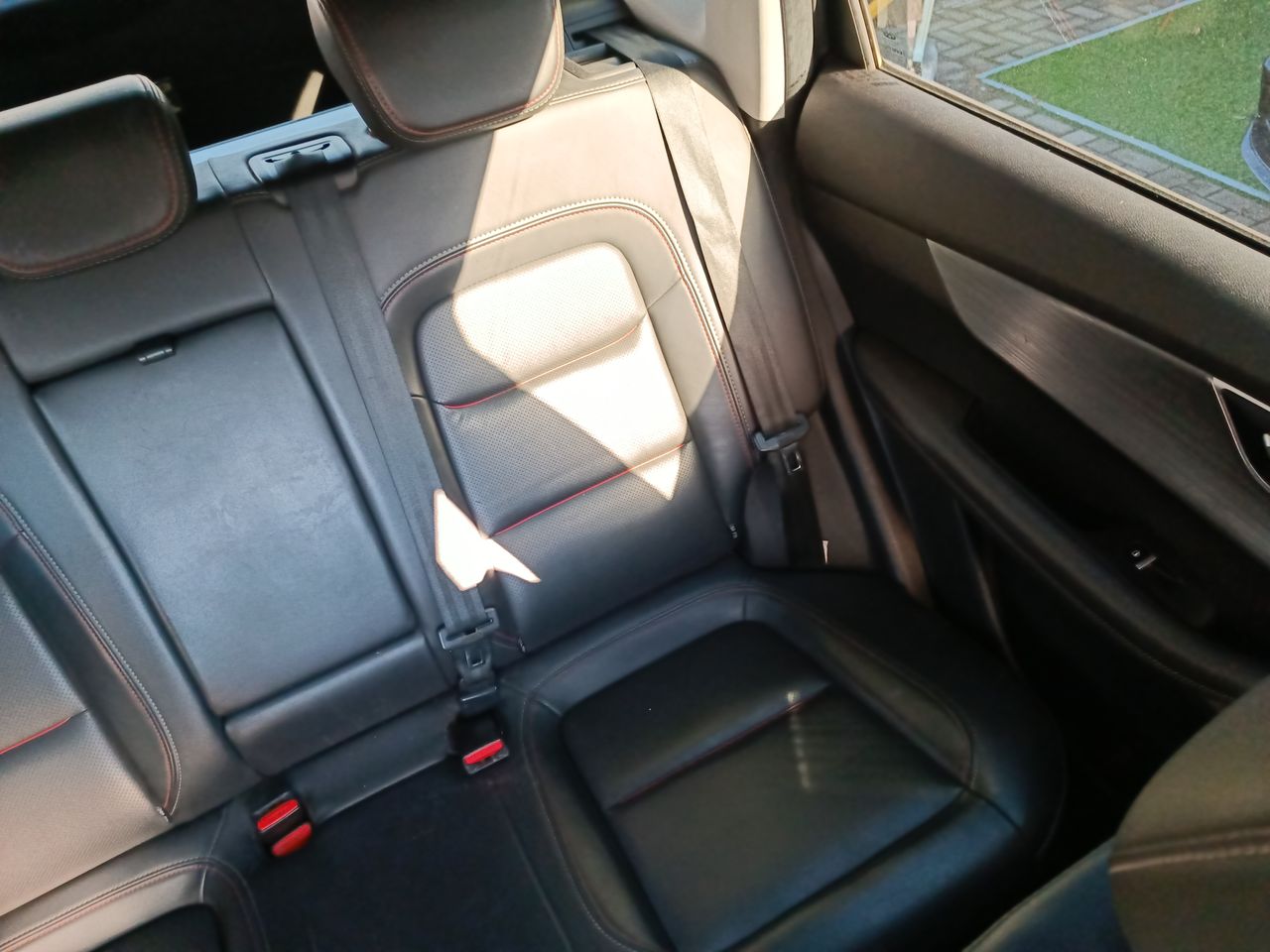 CHERY - 14