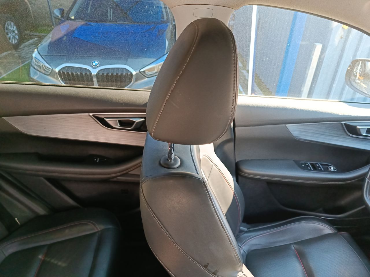 CHERY - 15