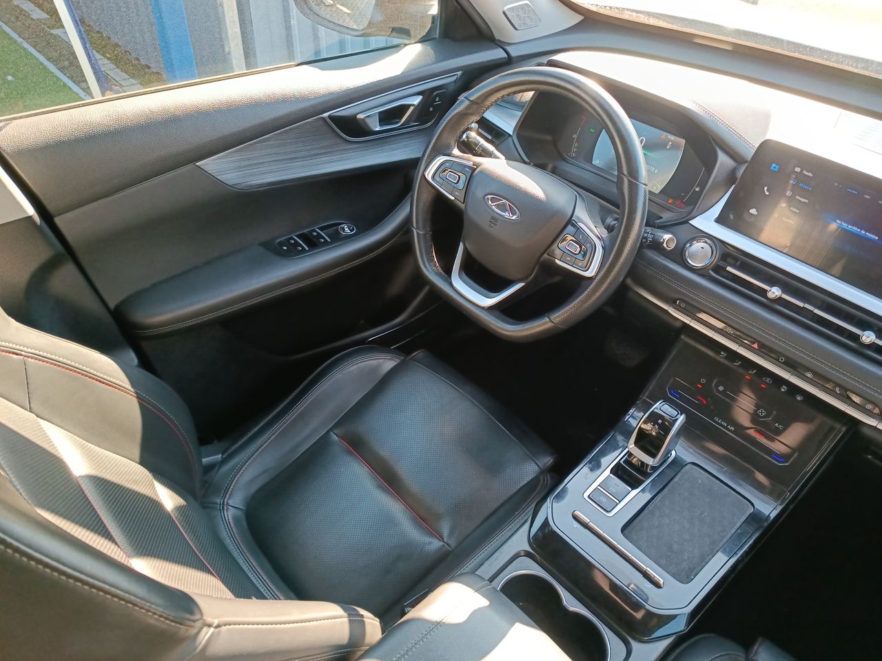 CHERY - 16