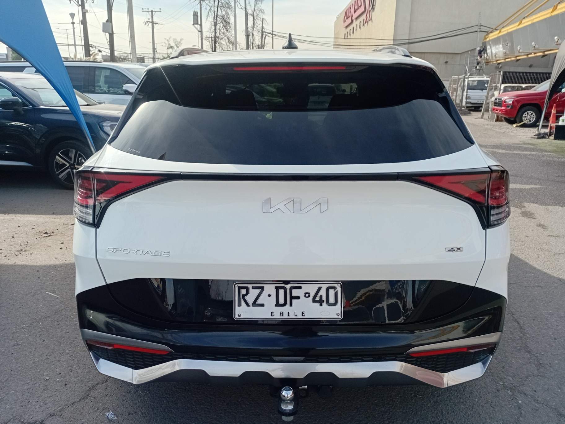 Imagen de vehículo