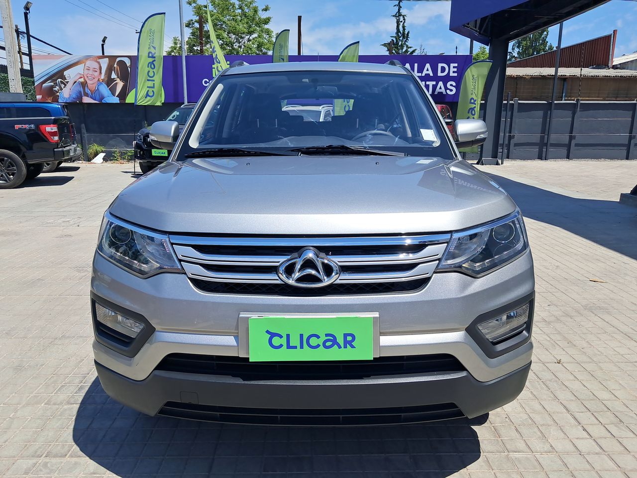 CHANGAN - 1