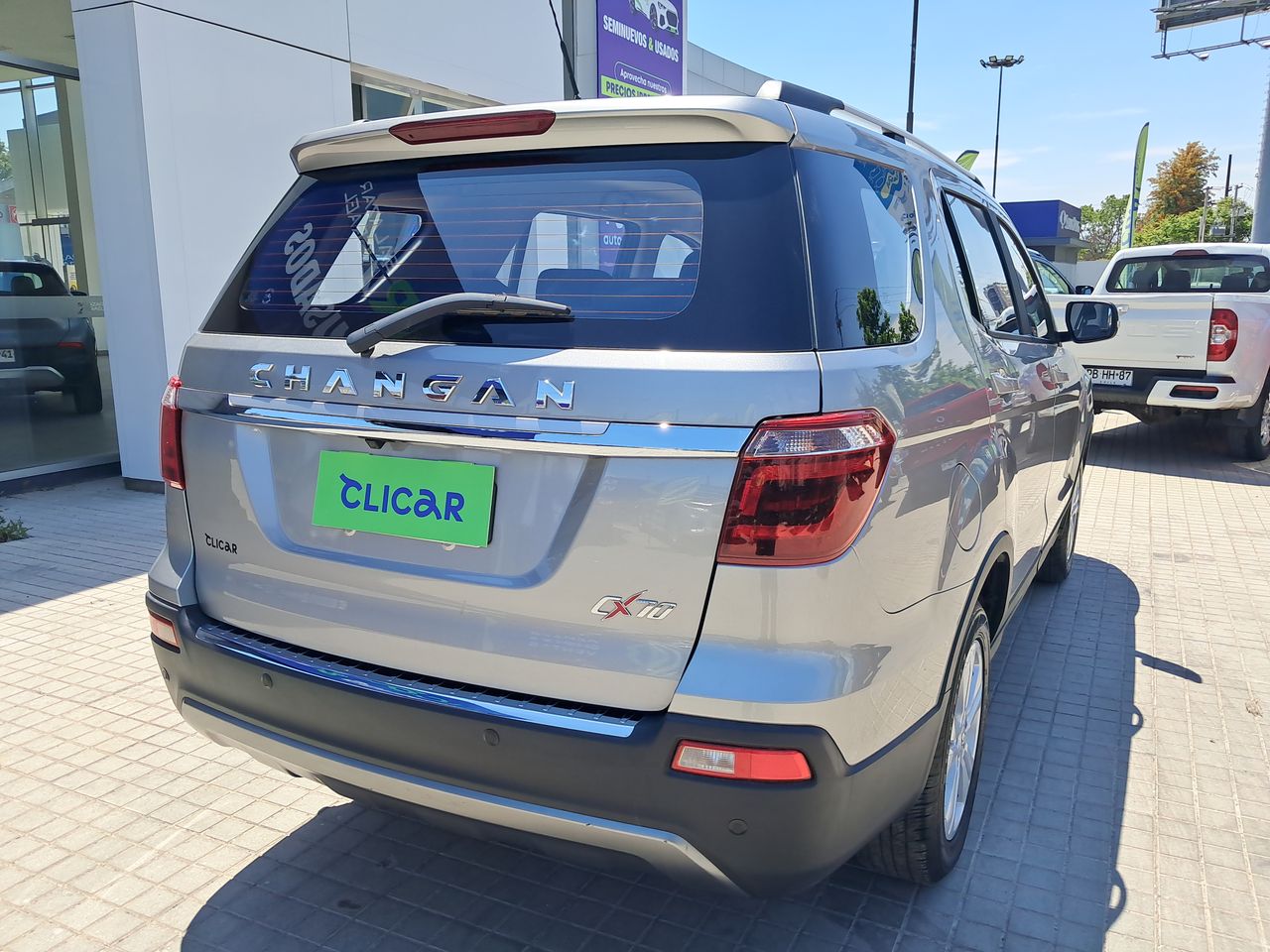 CHANGAN - 6