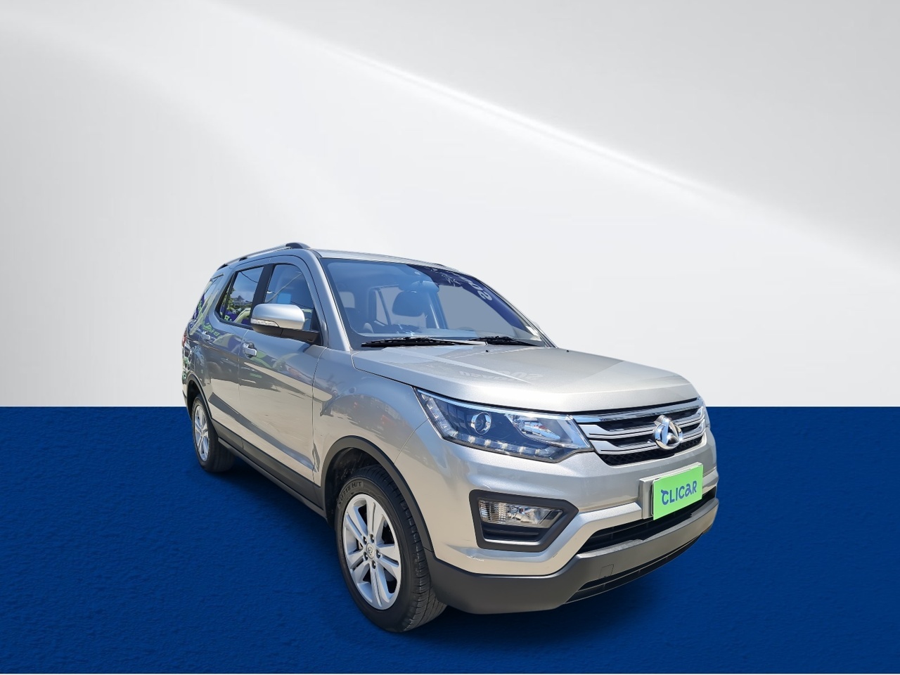 CHANGAN