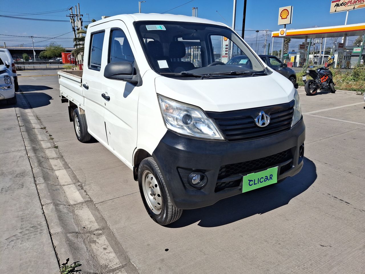CHANGAN - 1