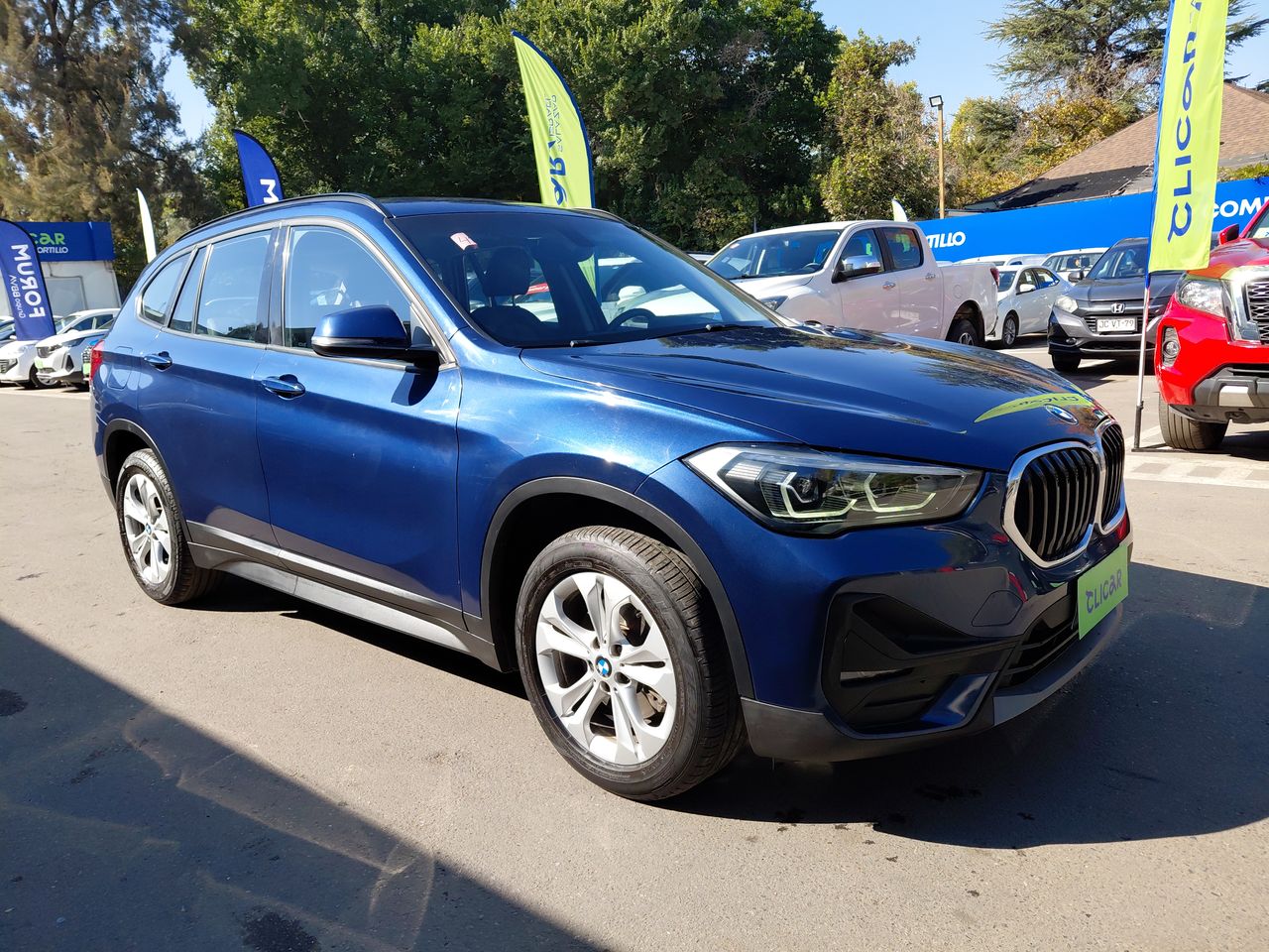 BMW - 1