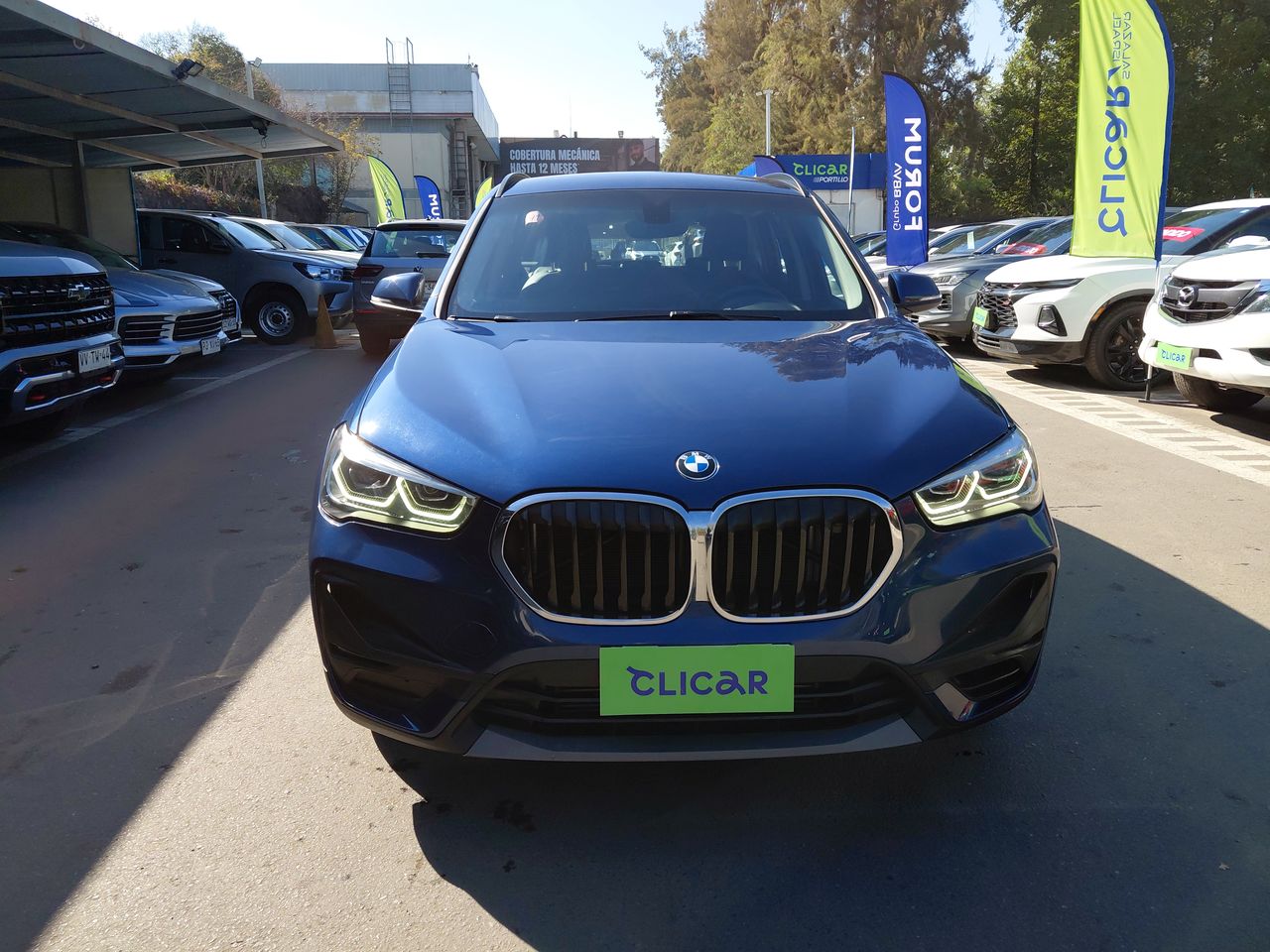 BMW - 2