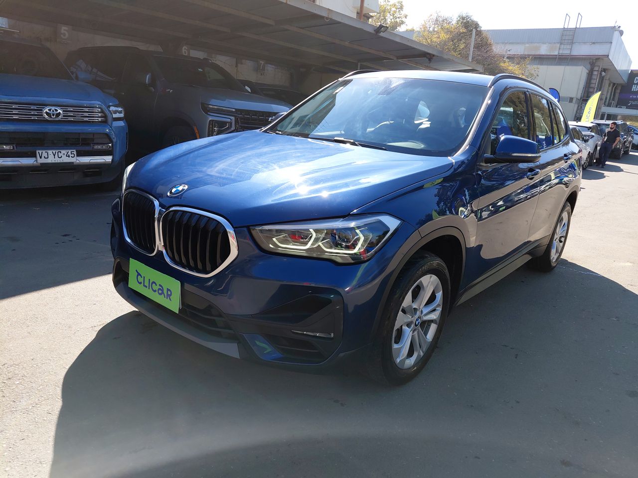 BMW - 3