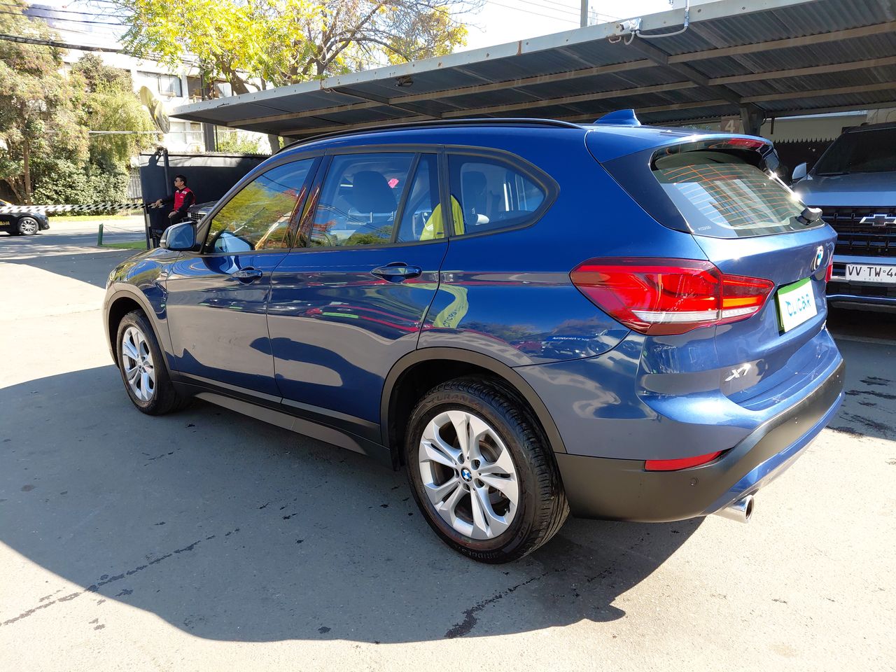 BMW - 5