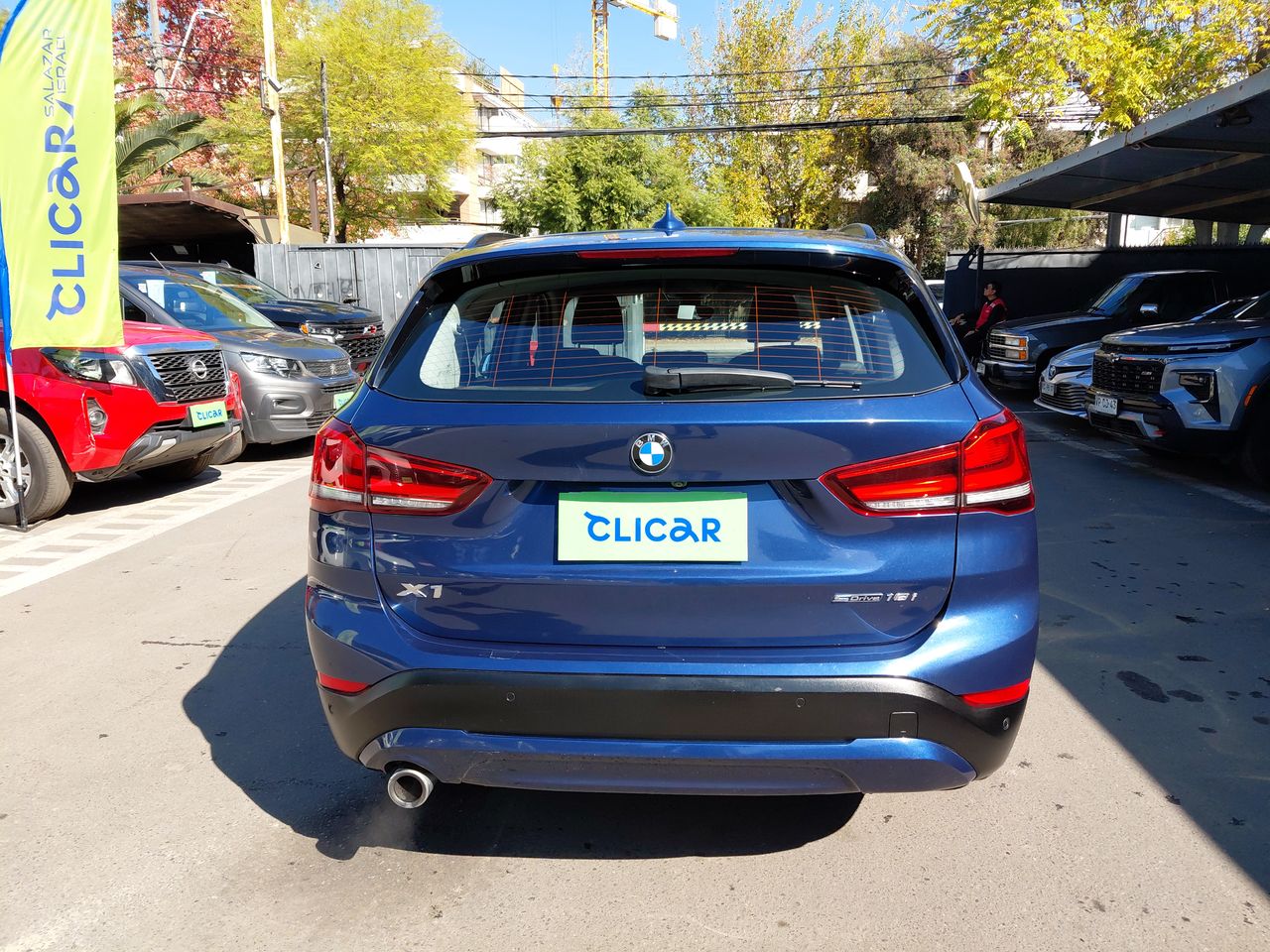 BMW - 6
