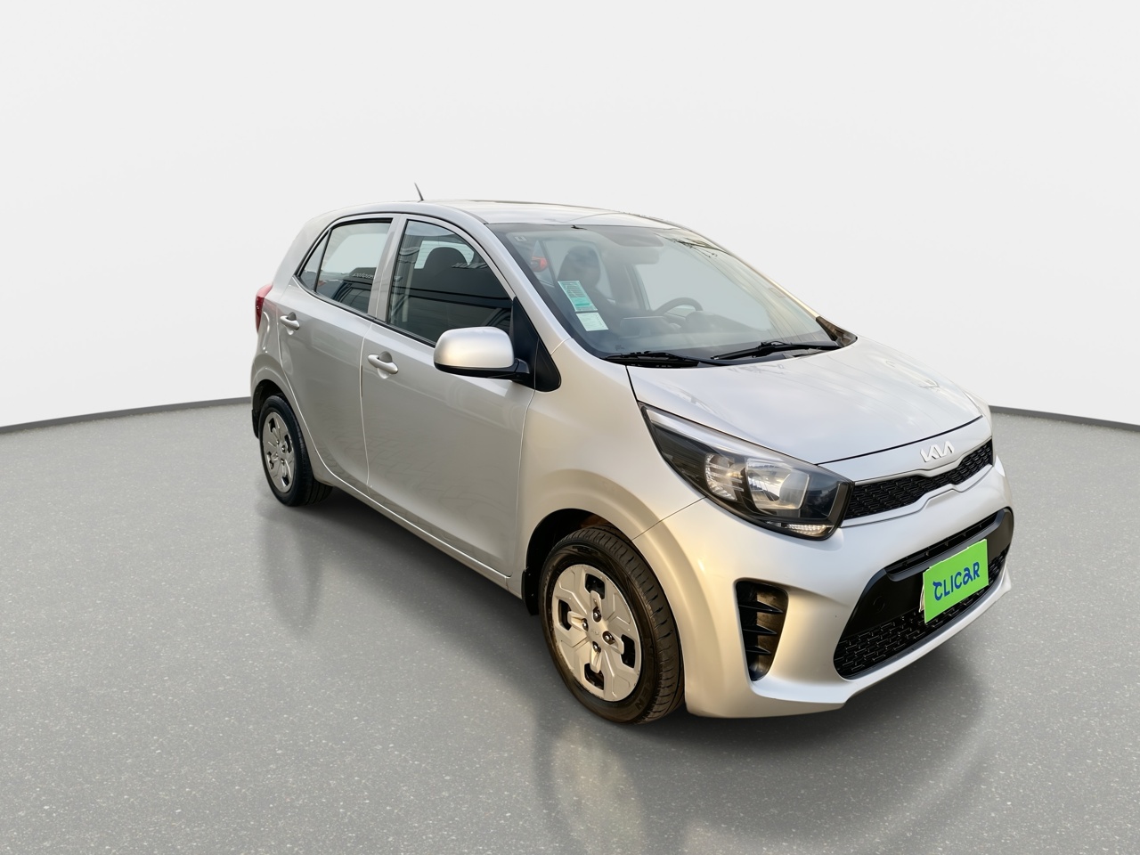 KIA - 1
