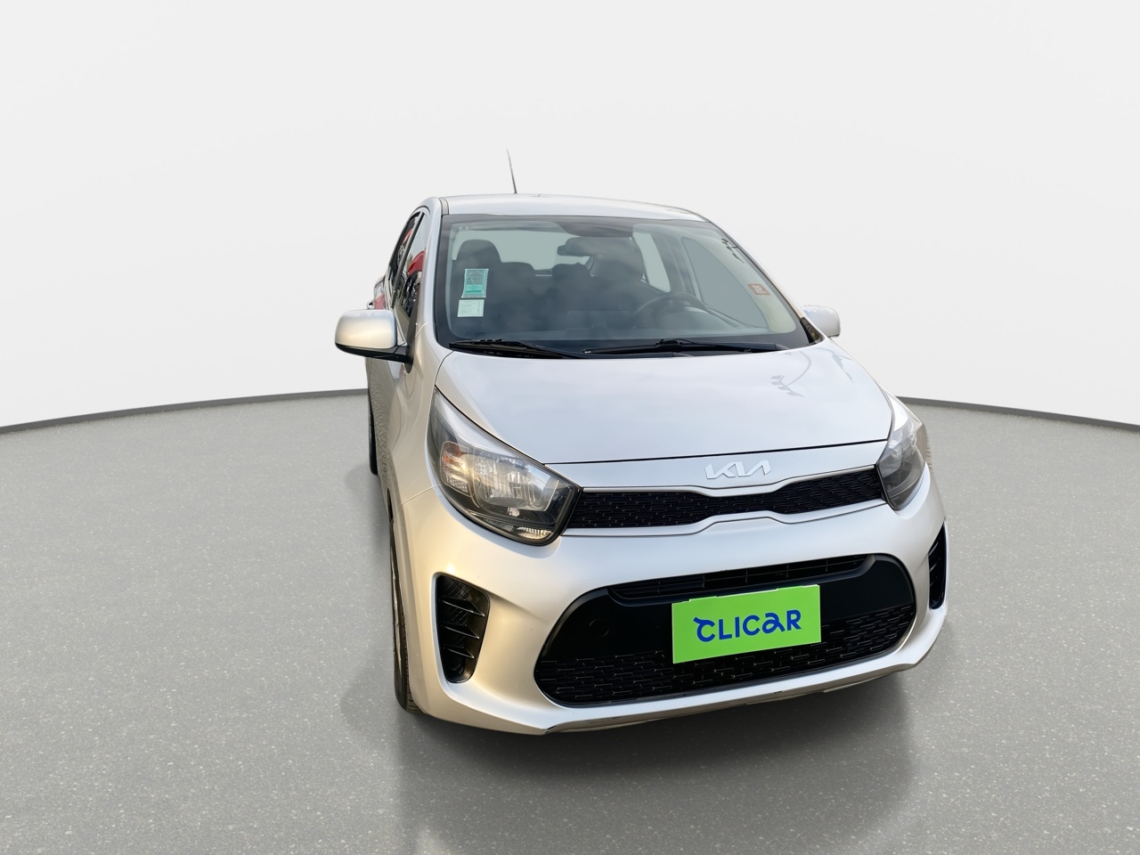 KIA - 2