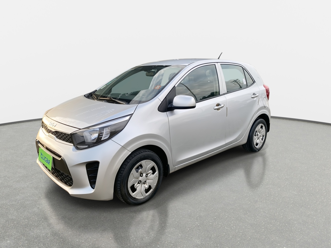 KIA - 3