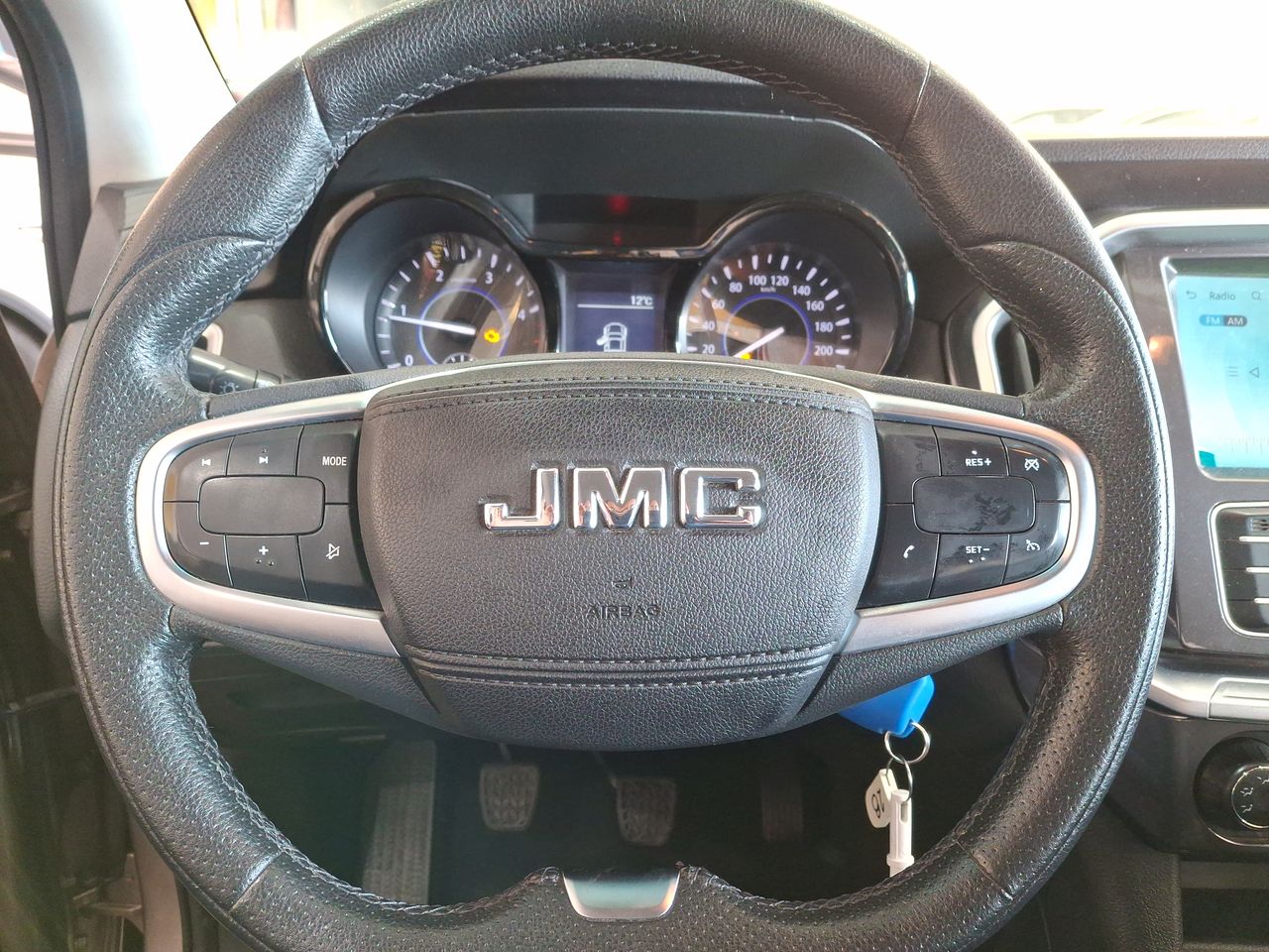 JMC - 21