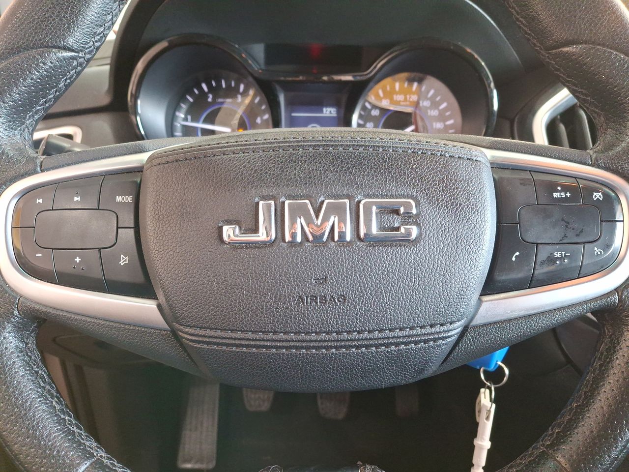 JMC - 22