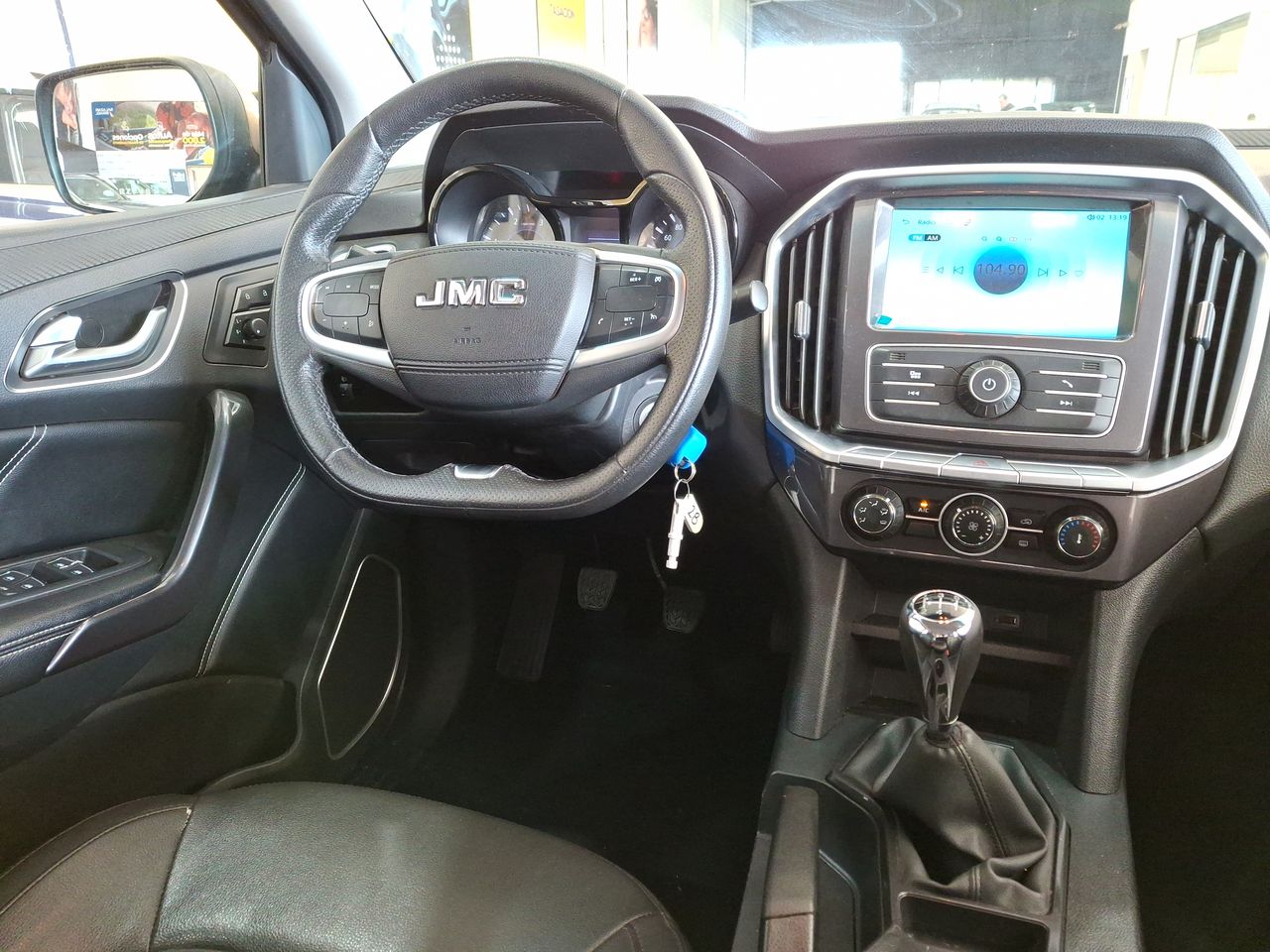 JMC - 14