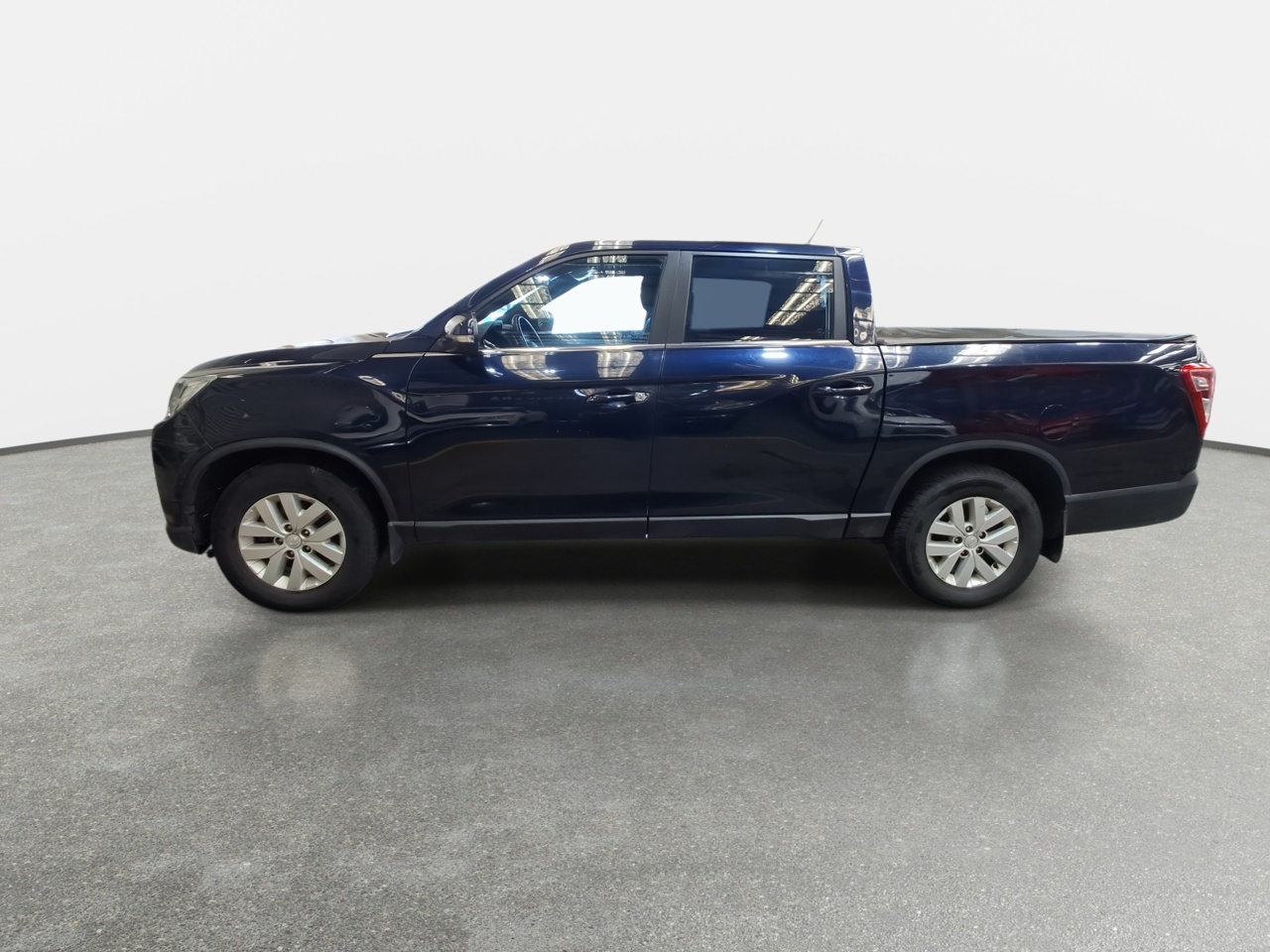 SSANGYONG - 4