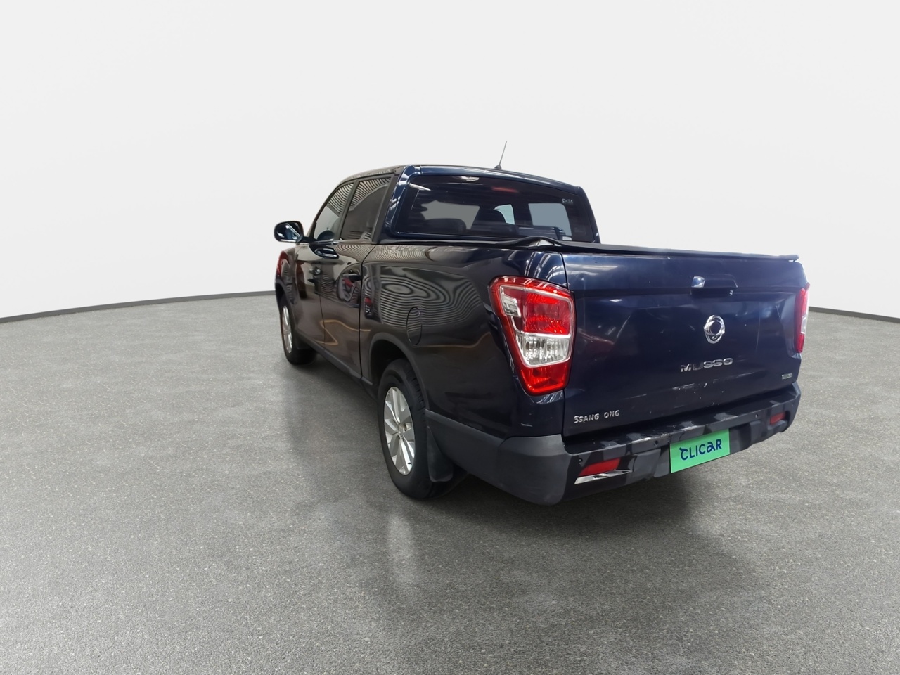 SSANGYONG - 5