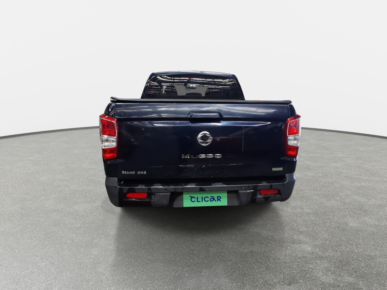 SSANGYONG - 6