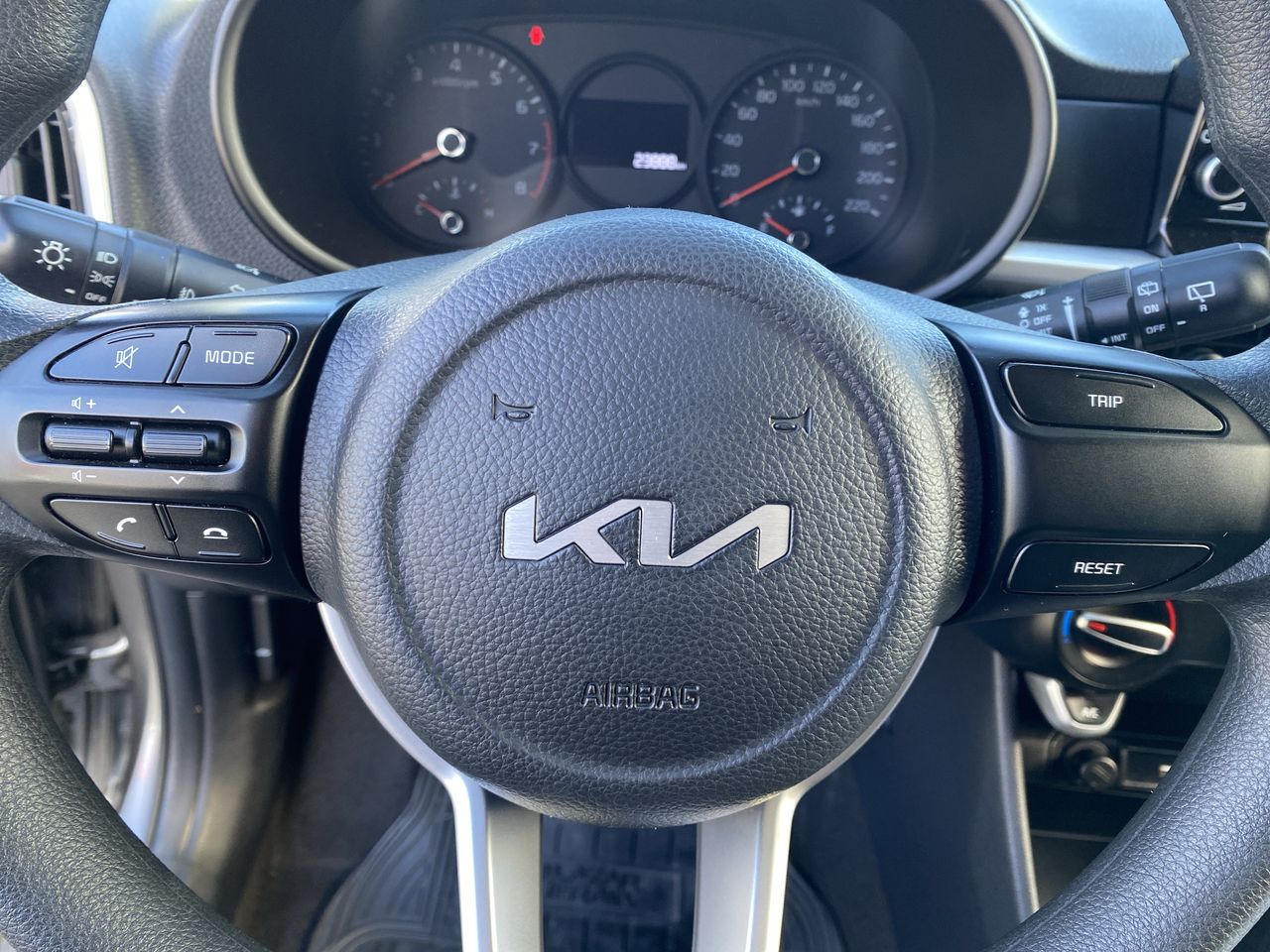 KIA - 26
