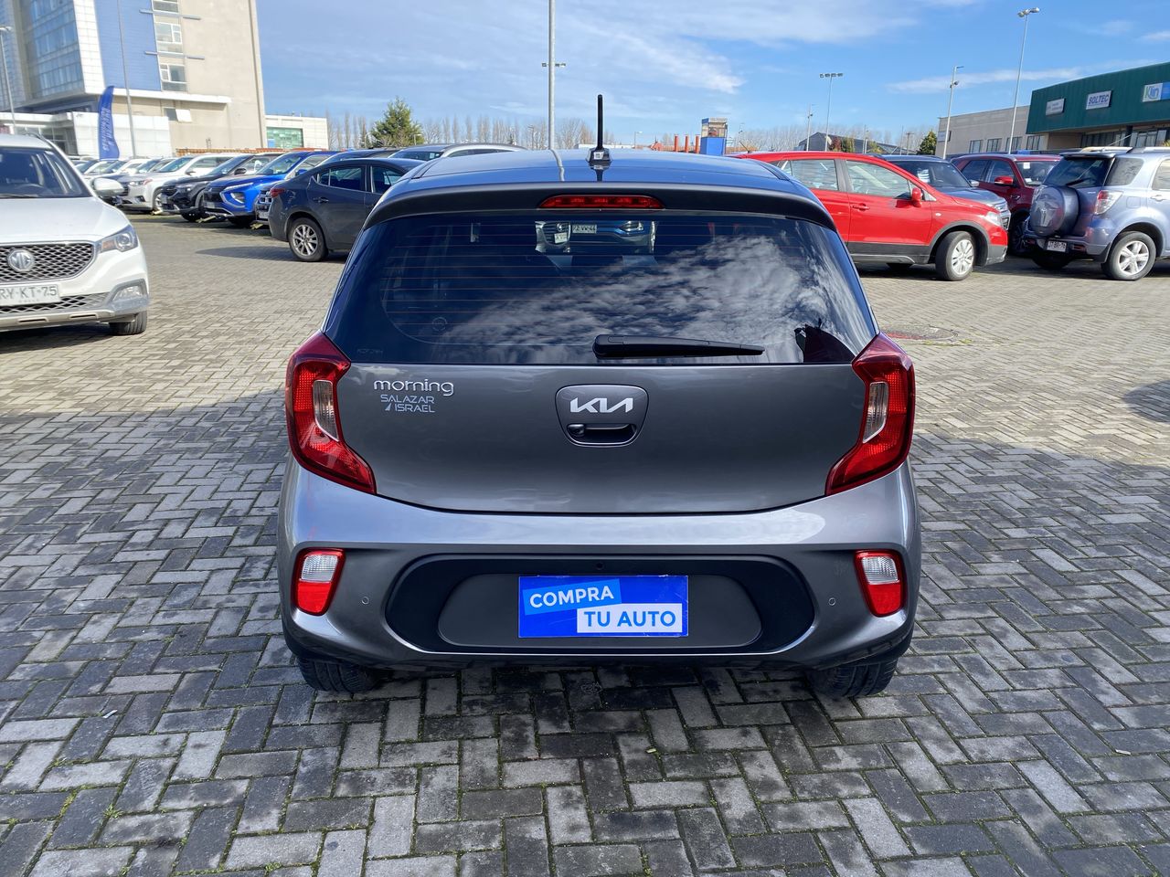 KIA - 6