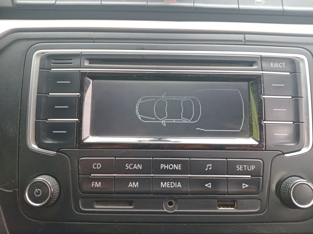 VOLKSWAGEN - 20