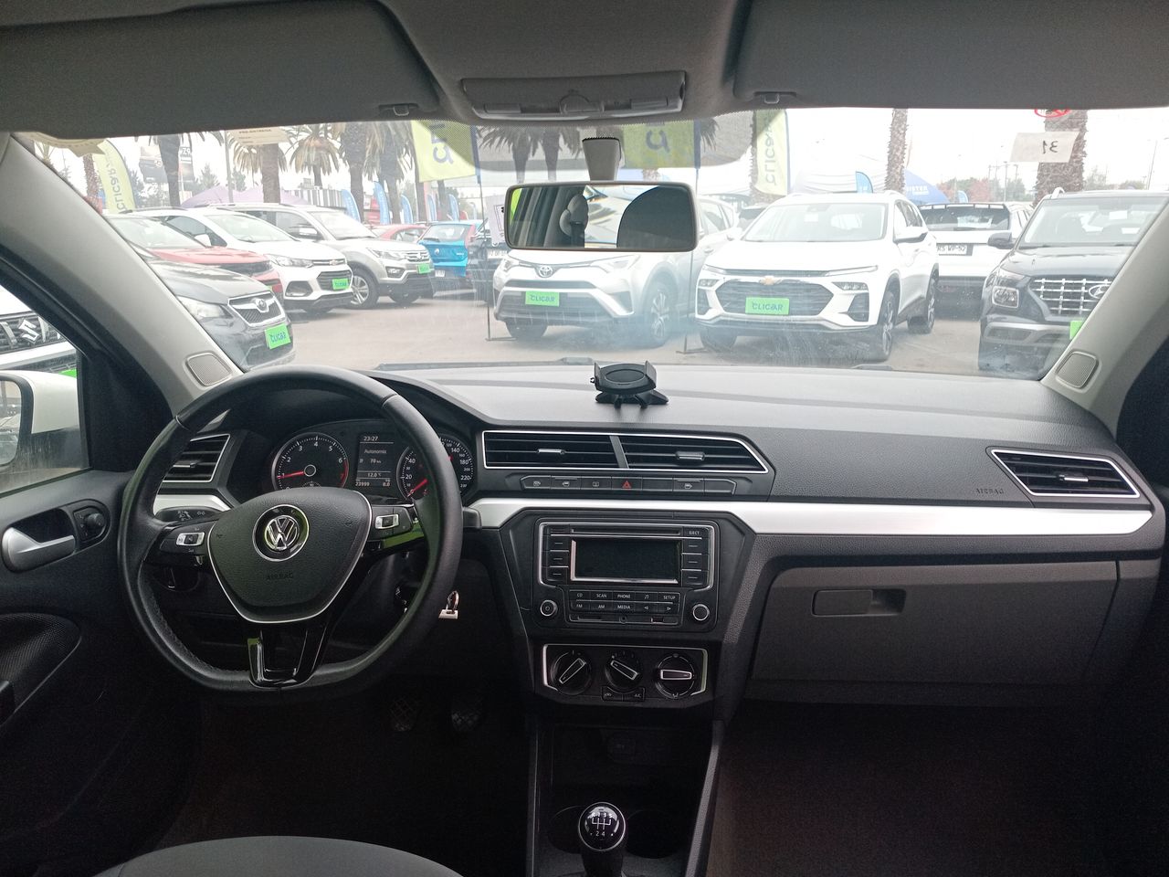 VOLKSWAGEN - 23