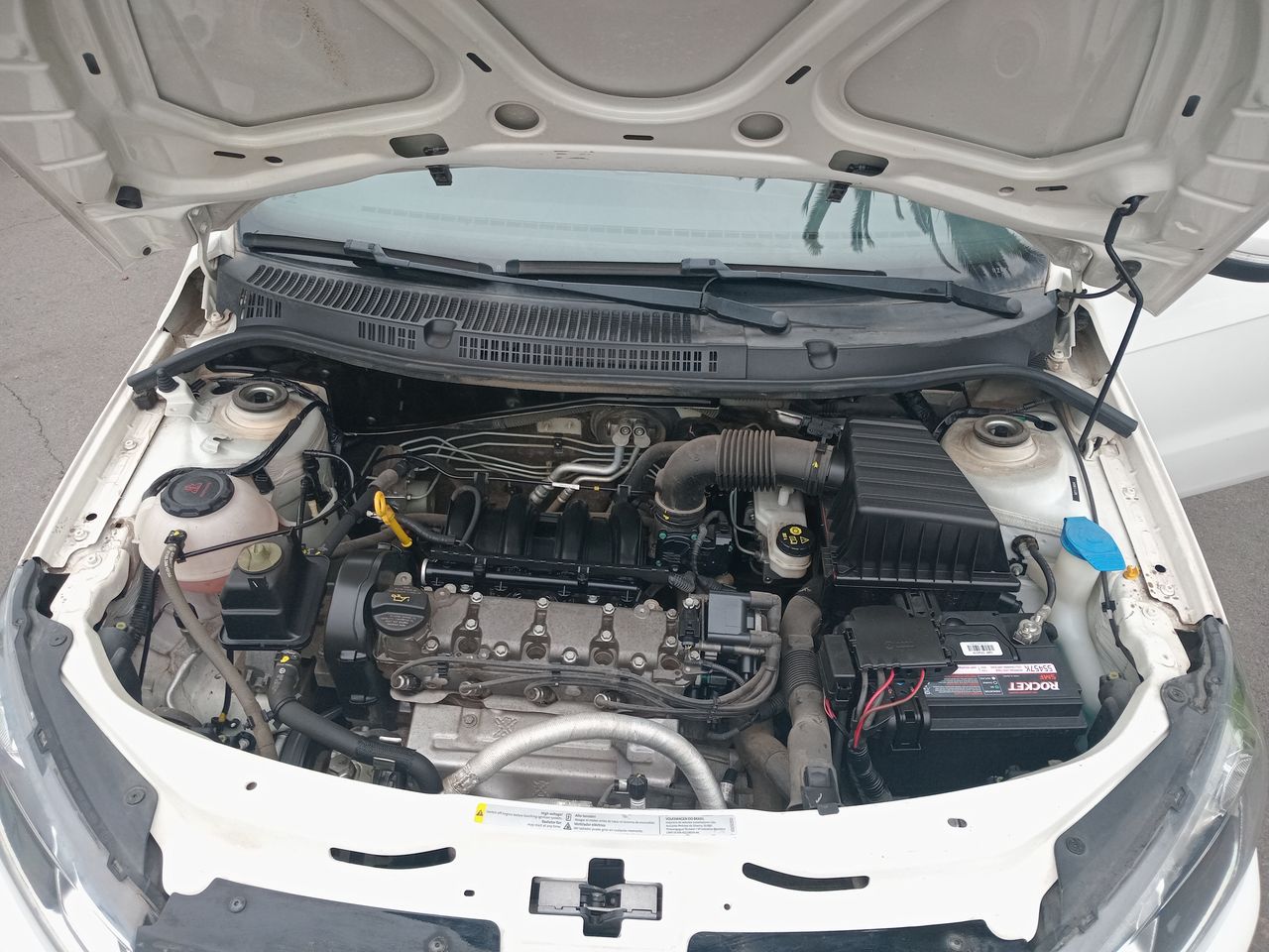 VOLKSWAGEN - 8