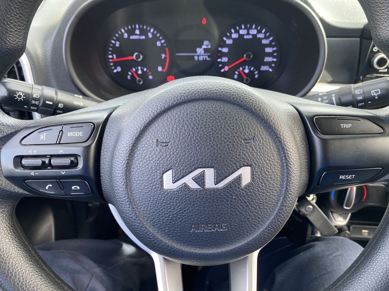 KIA - 26