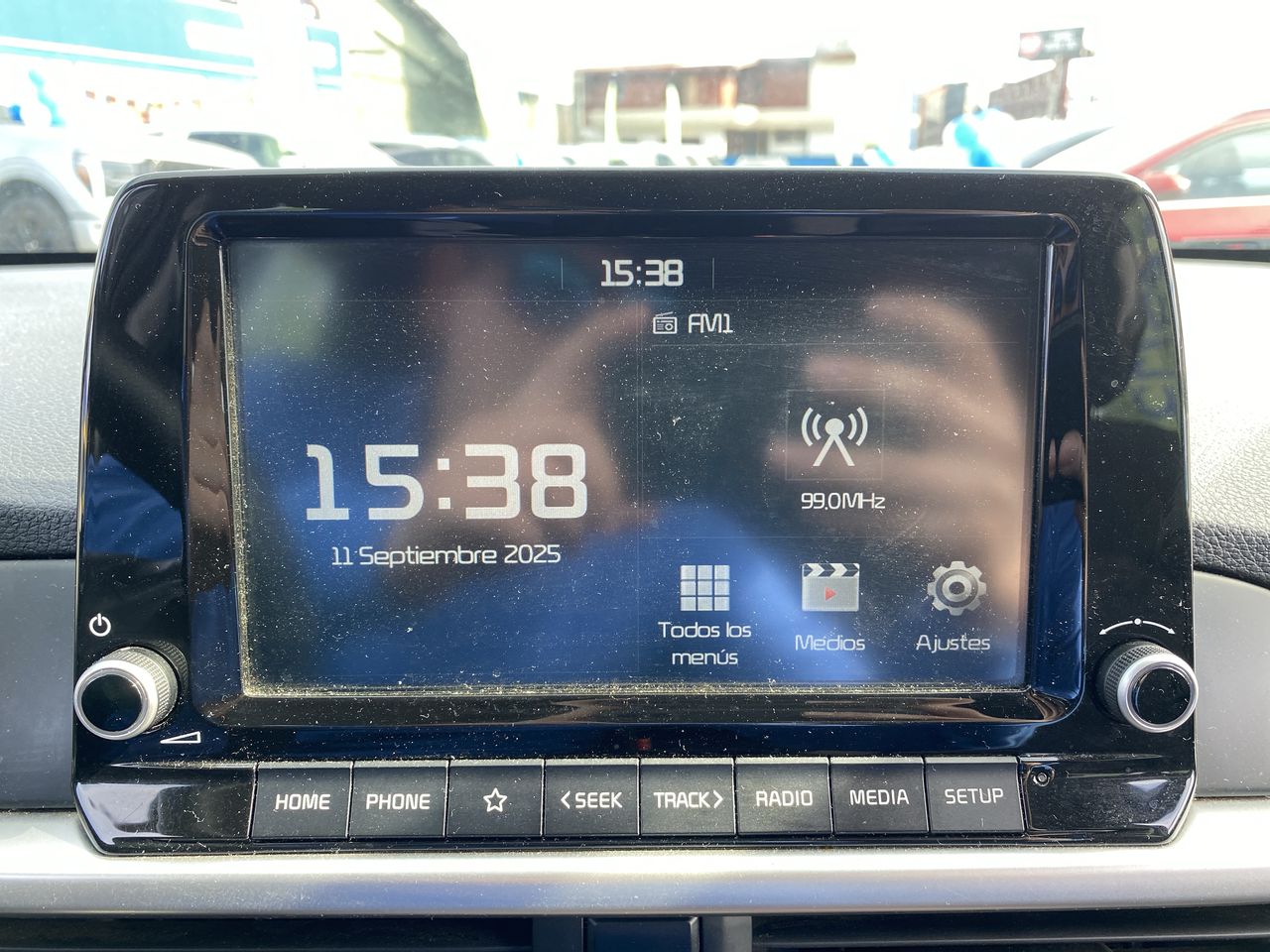 KIA - 28